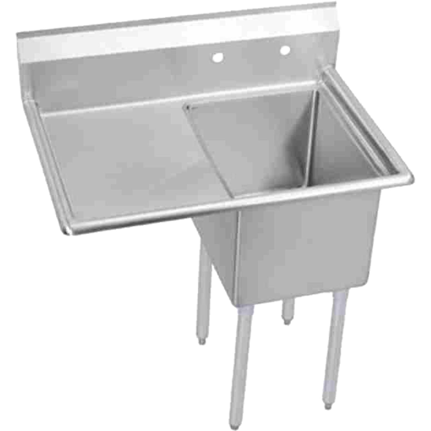 Elkay S1C18X18-L-18X Elkay S1C18X18-L-18X Dependabilt 38-1/2