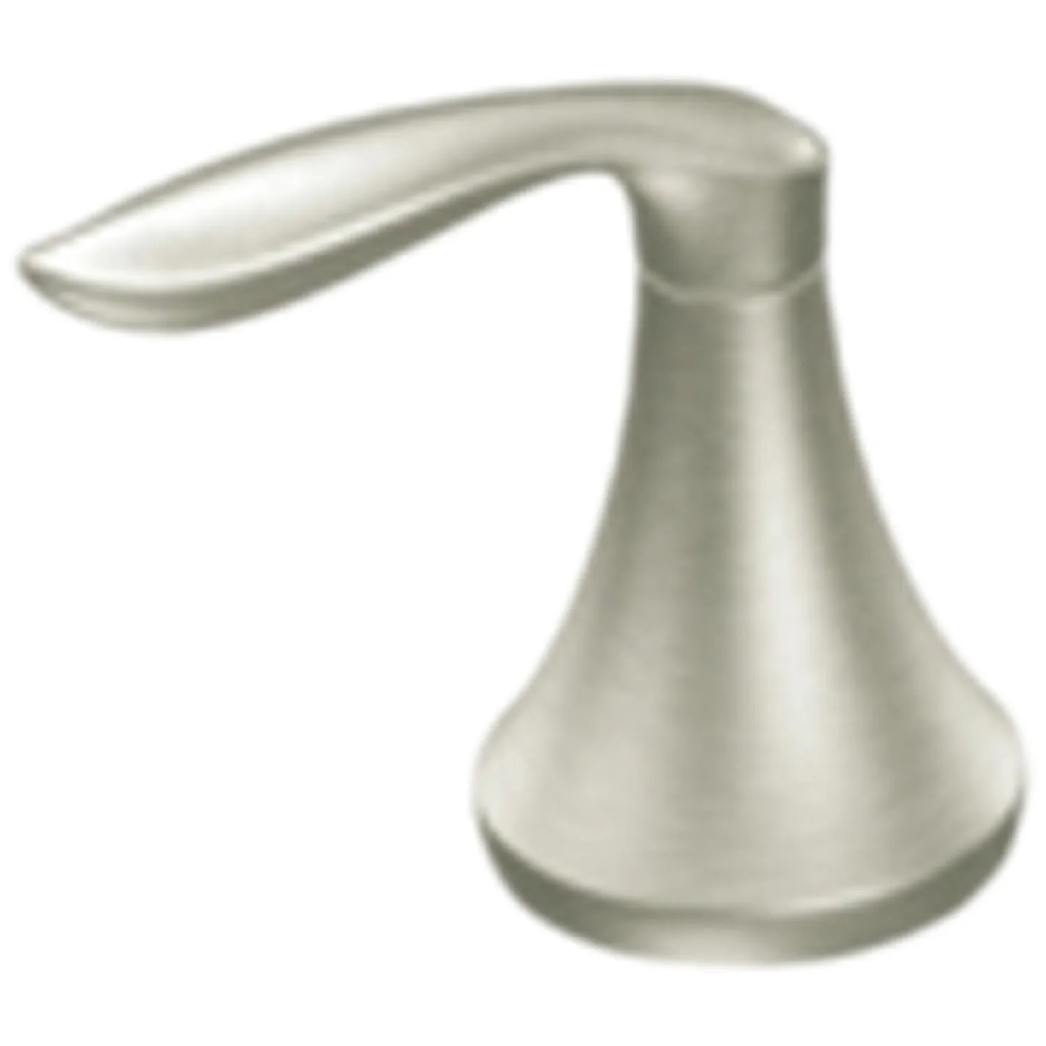 Moen 128867BN Moen 128867BN Brushed Nickel Handle Kit