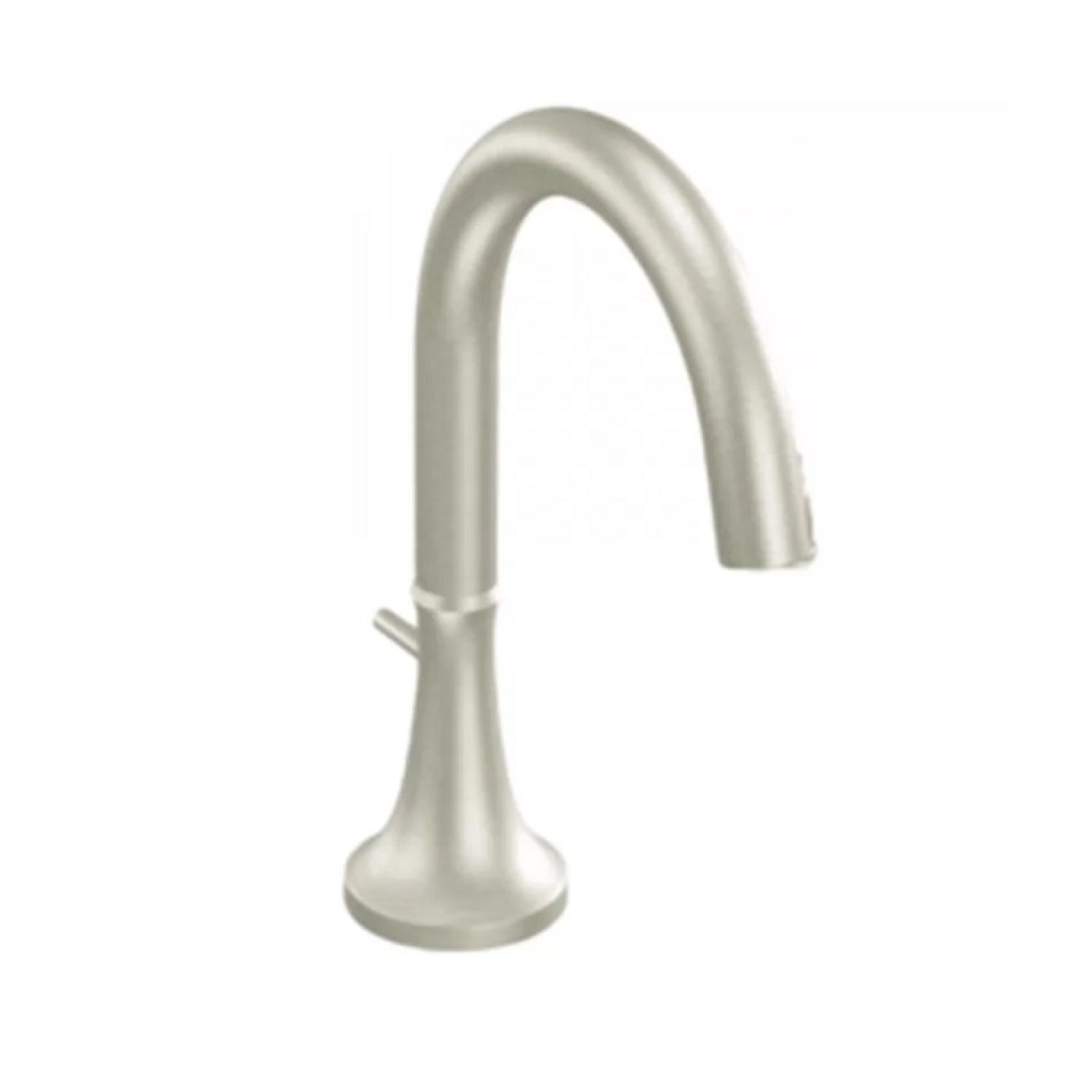 Moen 128879BN Moen 128879BN Spout Kit for Icon Widespread Bathroom Faucet, Brushed Nickel