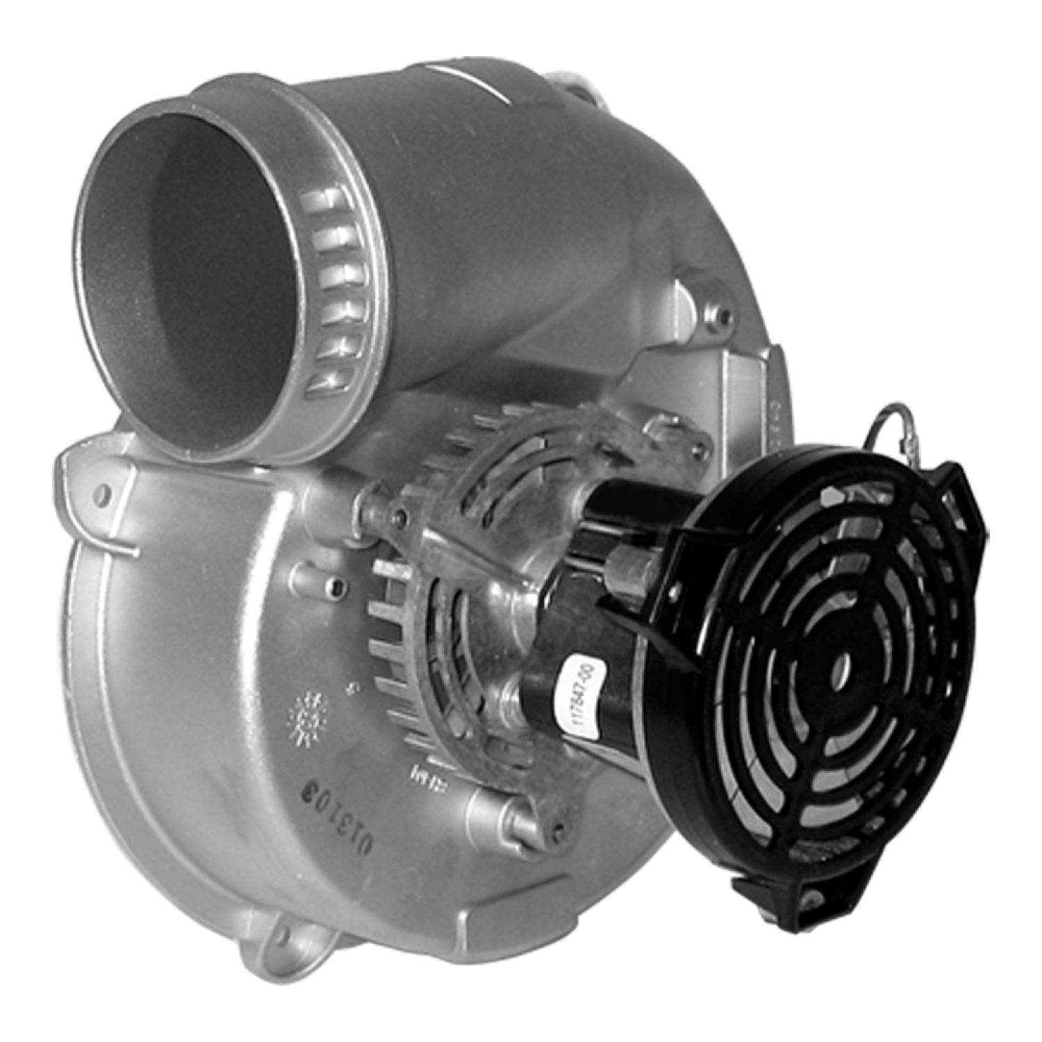 Mars 10701 Mars 10701 PSC Draft Inducer Motor, Rheem 70-24157-03