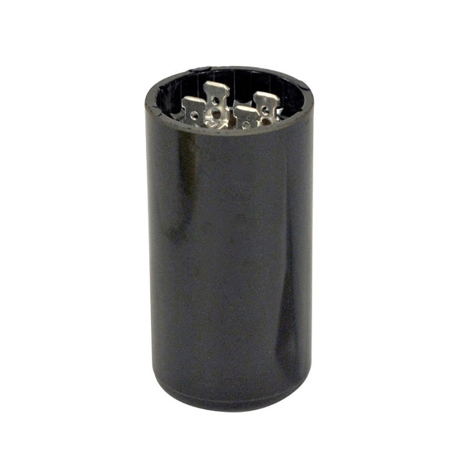 Mars 11914 Mars JARD Motor Start Capacitor, 161-193 MFD, 110/125 Dual Voltage AC (11914)