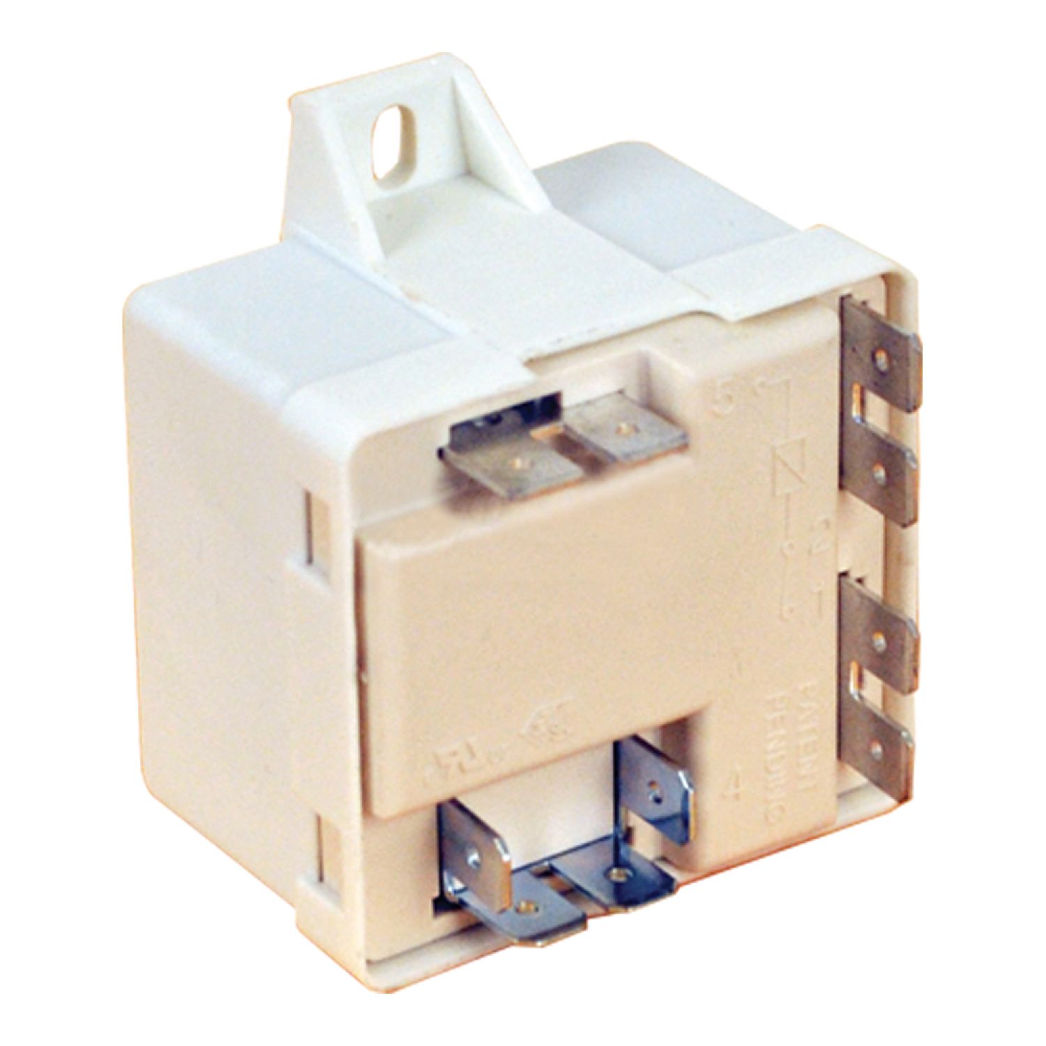 Mars 19167 Mars 19167 167 Universal Potential Relay