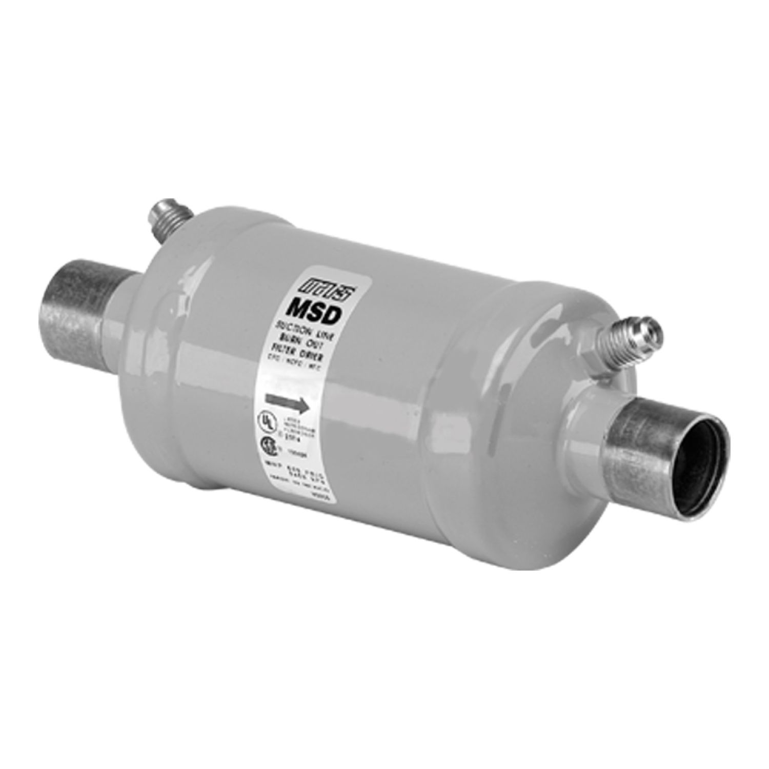 Mars 20156 Mars 20156 Suction Line Filter Drier, MSD309S