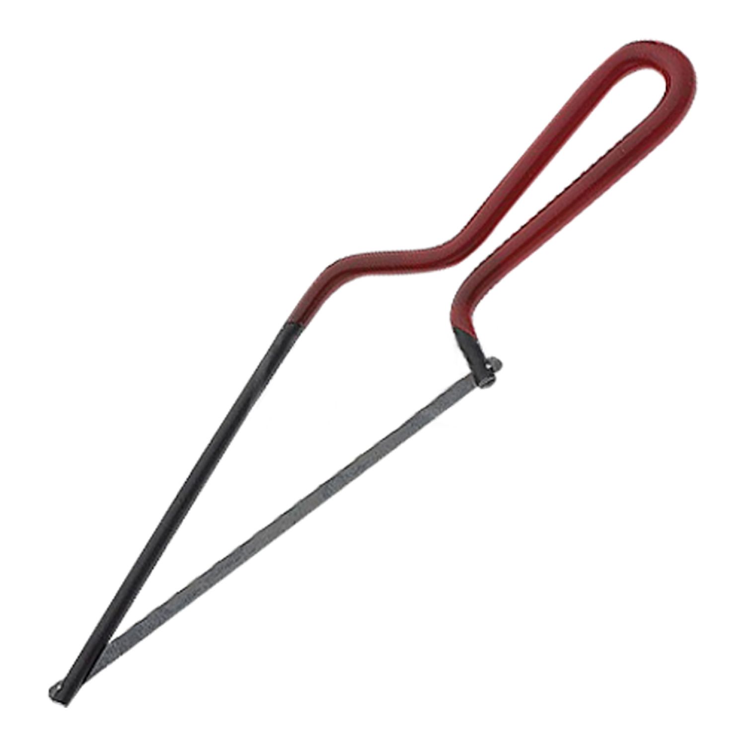 Mars 25668 Mars 25668 Superior Tool Mini Hacksaw, 10