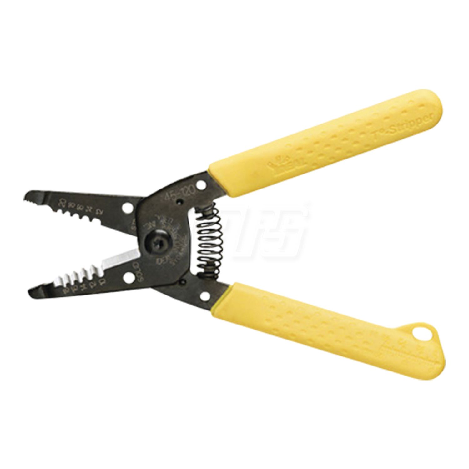 Mars 25701 Mars 25701 Wire Strippers, T-5 Stripper 10-18 AWG Solid