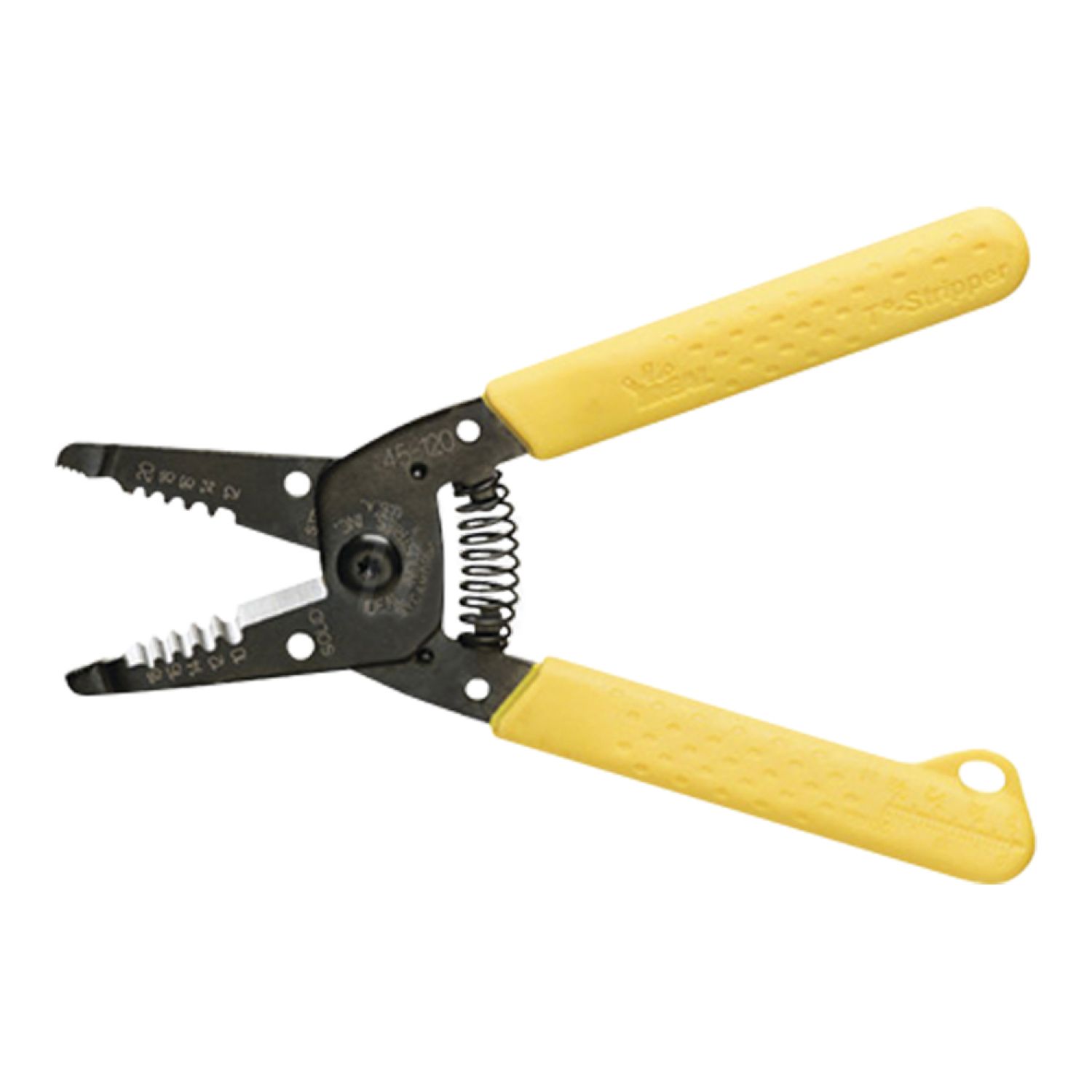 Mars 25703 Mars 25703 Wire Strippers, T-8 Stripper 8-16 AWG Strand