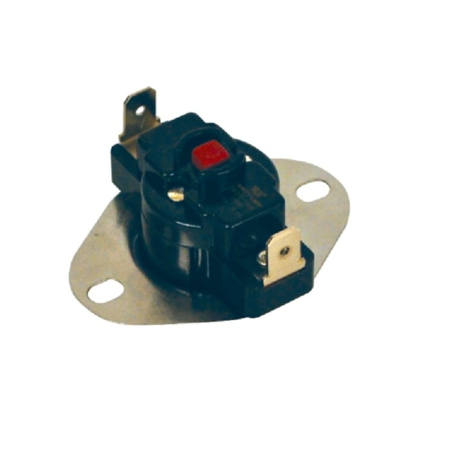Mars 39043 Mars MR300 Manual Reset Limit Switch, Open on Temp Rise 300 (39043)