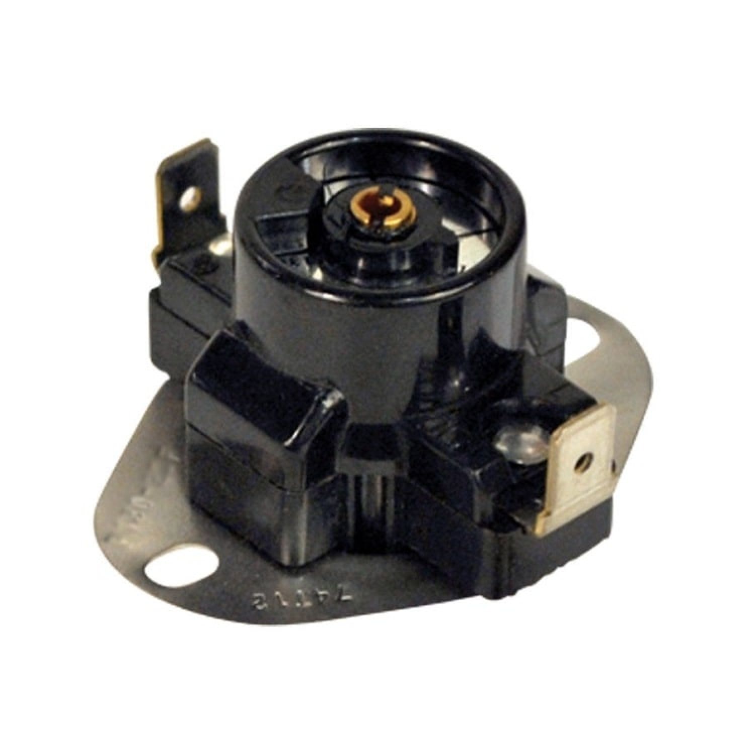 Mars 39225 Mars Adjustable Limit Switch, Open on Temp Rise Range 175-215 (39225)