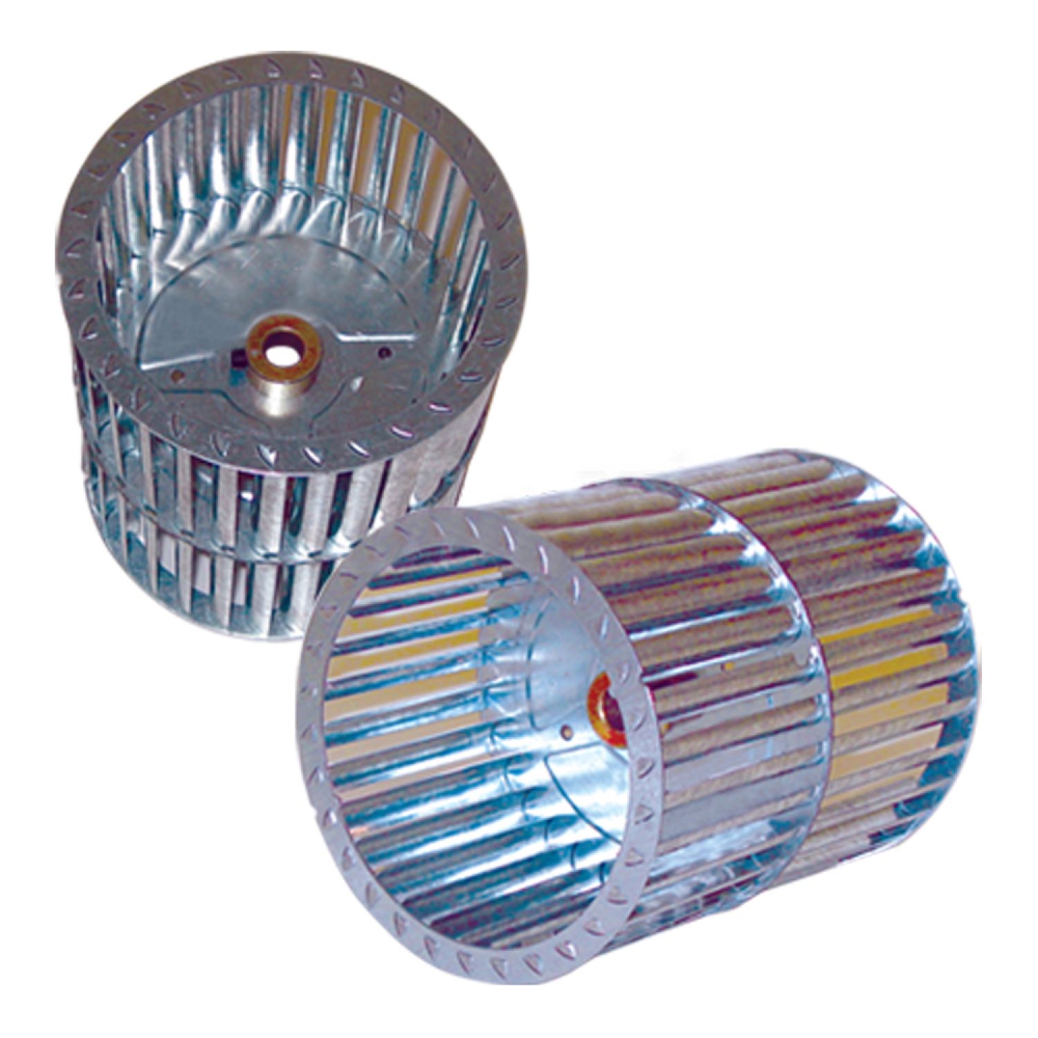 Mars 41113 Mars 41113 Blower Wheel, CSA50031 DOUBLE INLET WHEEL CW