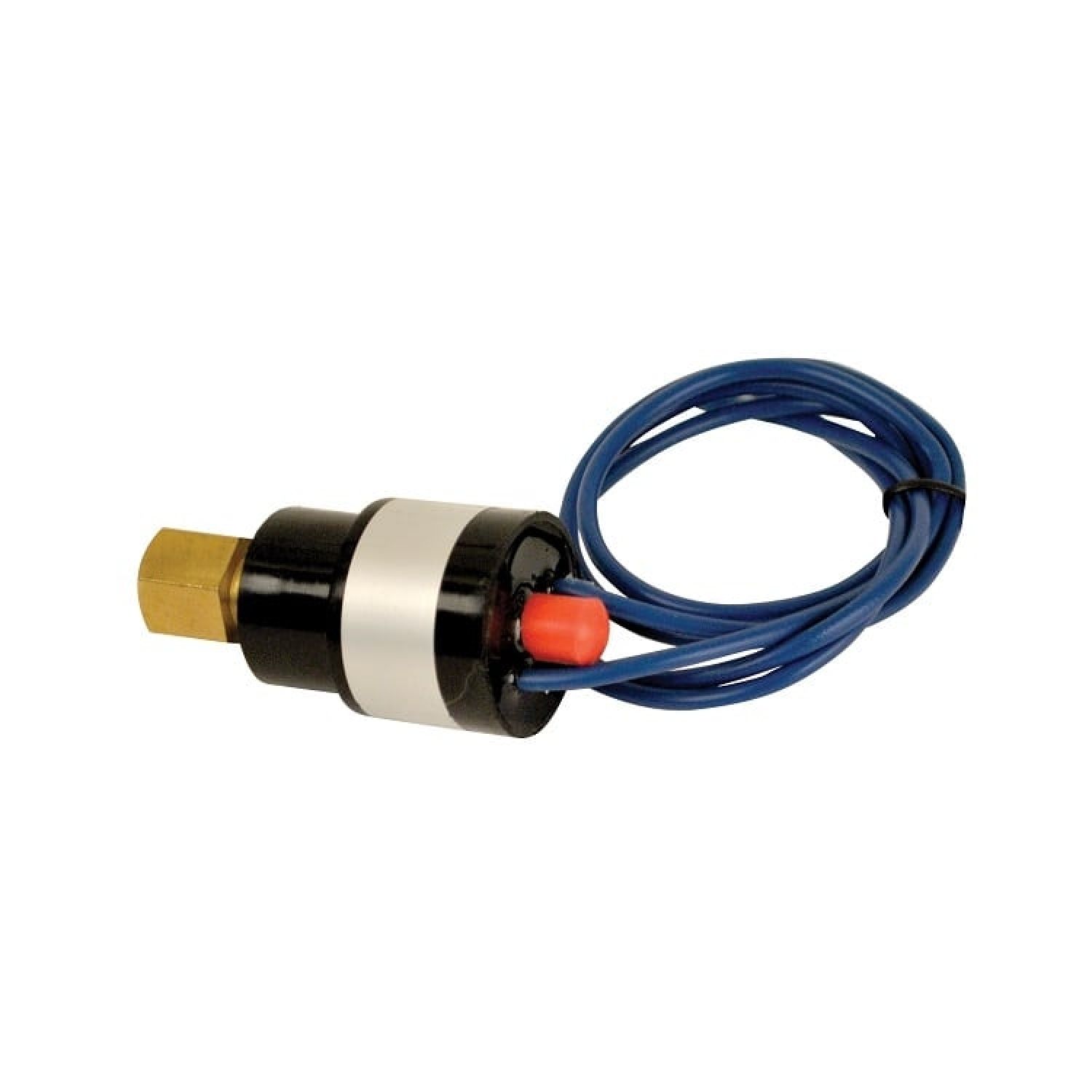 Mars 43369 Mars Manual Reset High-Pressure Switch, Open on Pressure Rise at 610 (43369)