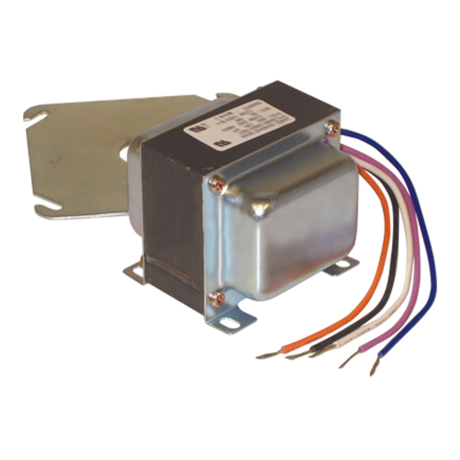 Mars 44534 Mars 44534 10048PC Fully Enclosed Junction Box Ready Transformer, 240/480V to 120V