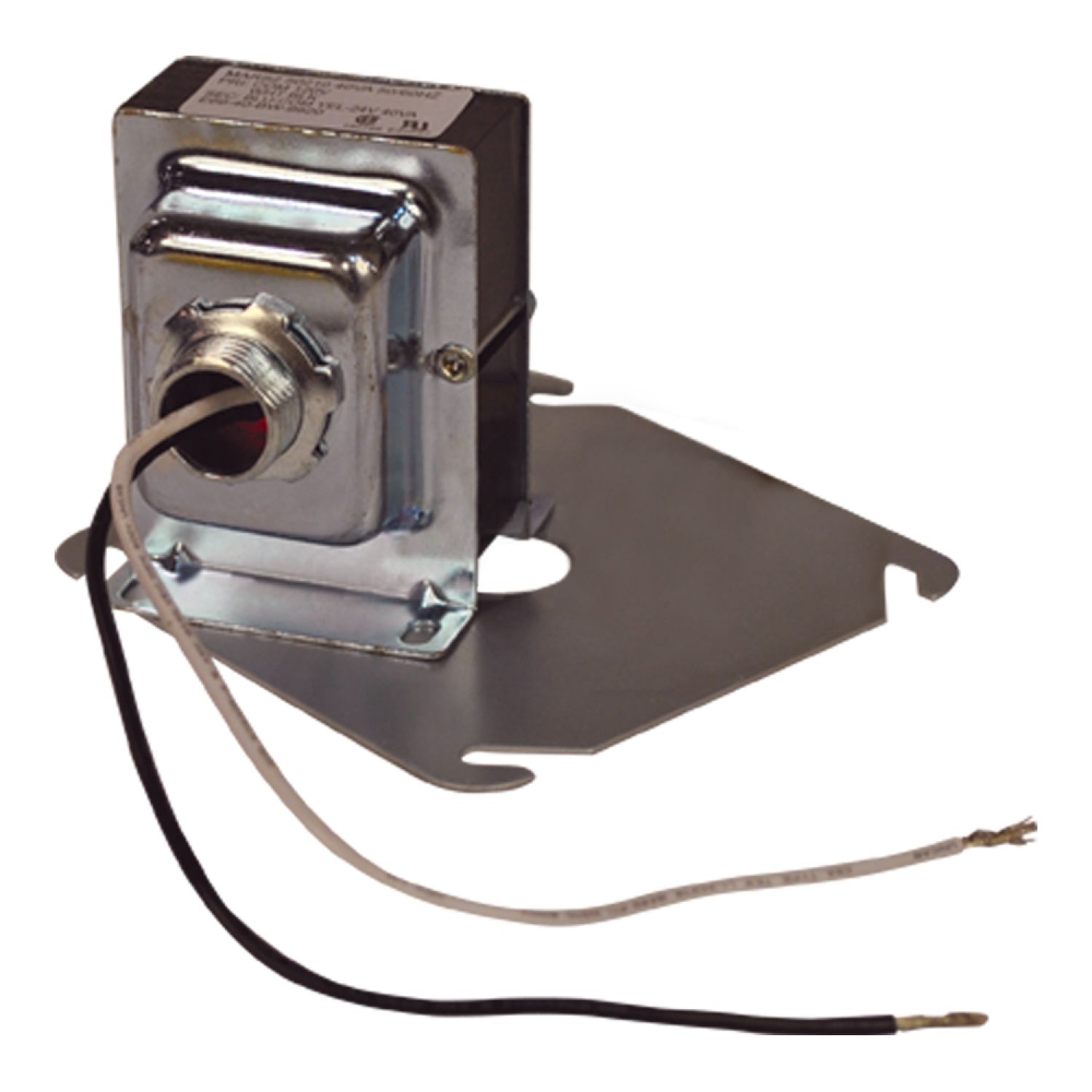 Mars 50210 Mars 50210 NEMA Class II Control Transformer, 120V, 40VA