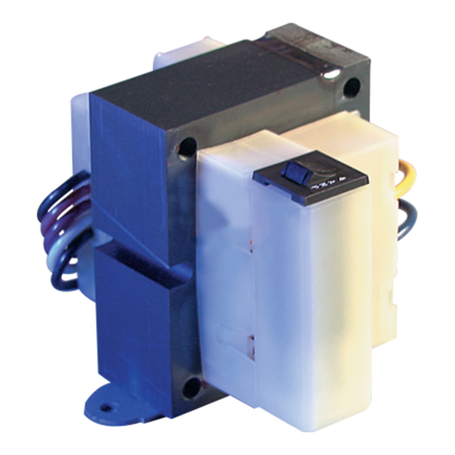 Mars 50321 Mars 50321 Manual Reset Transformer, 75VA