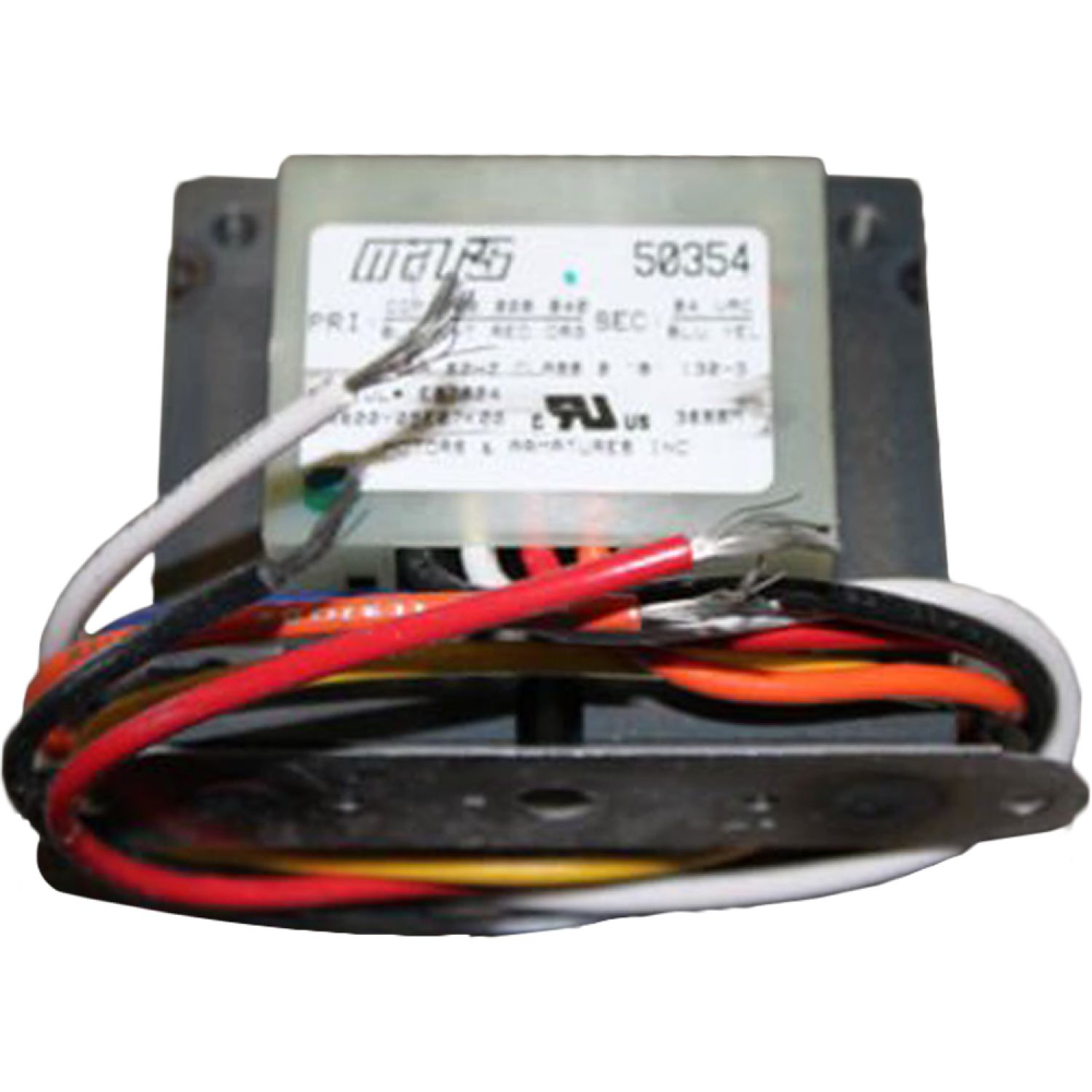 Mars 50354 Mars 50354 Furnace Transformer, 120/208/240 to 24V 40VA