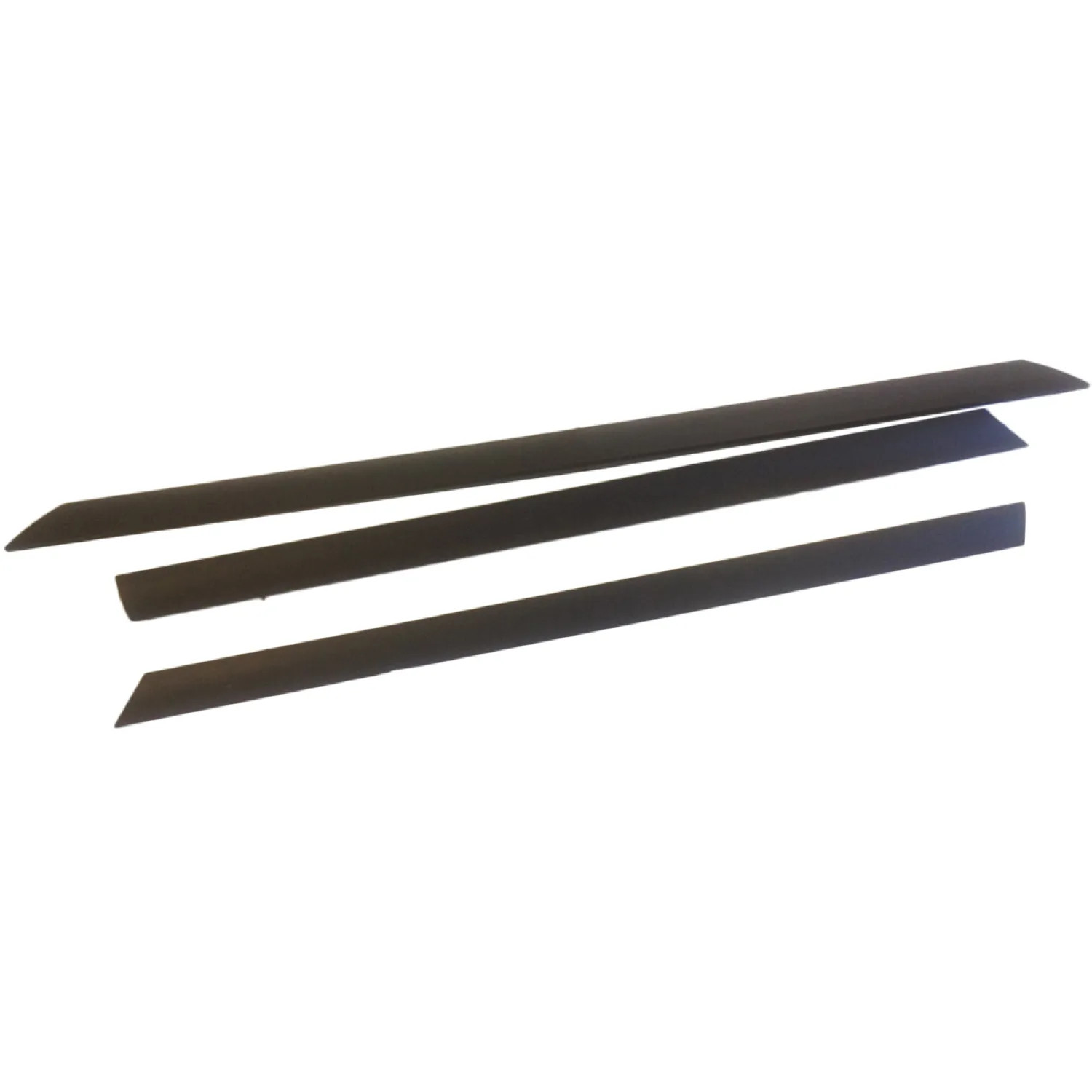 MHSC BLTK36C Majestic BLTK36C Black Trim Kit, Curved Design,  Fits BDV500, GCUF36C, GRUF36C, DFS36C