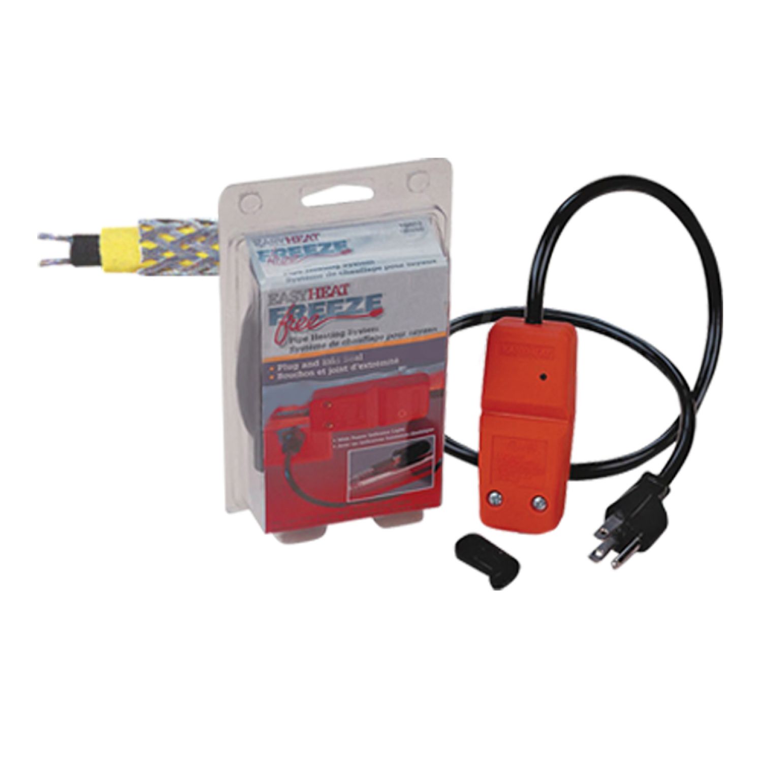 Mars 70705 MARS 70705 PRE-SET THERMOSTAT