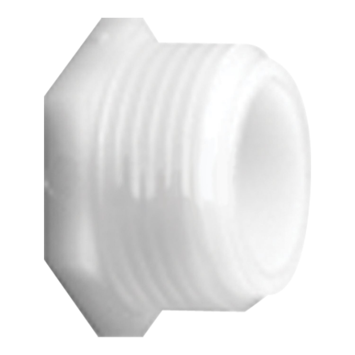 Mars 73268 MARS 73268 3/4 HEX HEAD DRAIN P