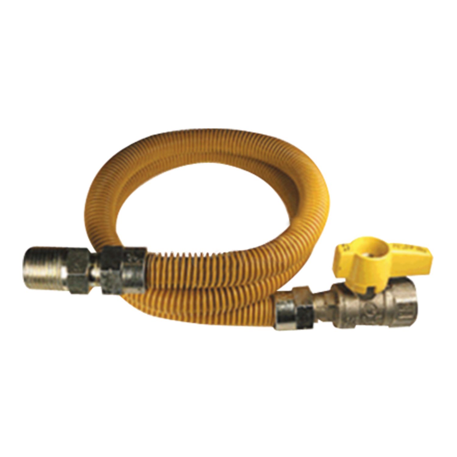 Mars 73458 MARS 73458 24 GAS CNC VALV 1/2M