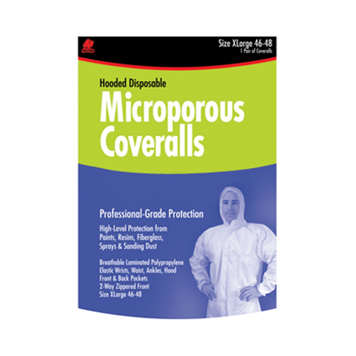 Mars 79107 MARS 79107 MICROPOROUS CVRALL X