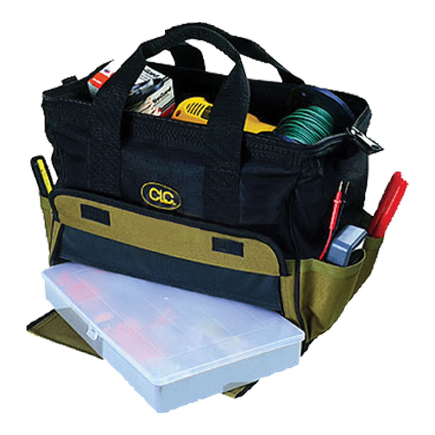 Mars 79263 MARS 79263 LARGE TRAYTOTE BAG 1
