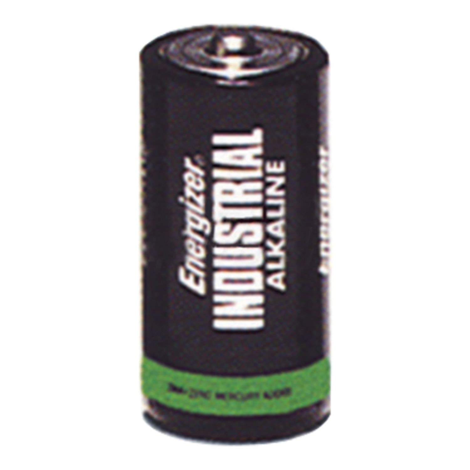 Mars 79402 Mars 79402 Eveready Industrial Alkaline Battery, C Cell - 1.5V