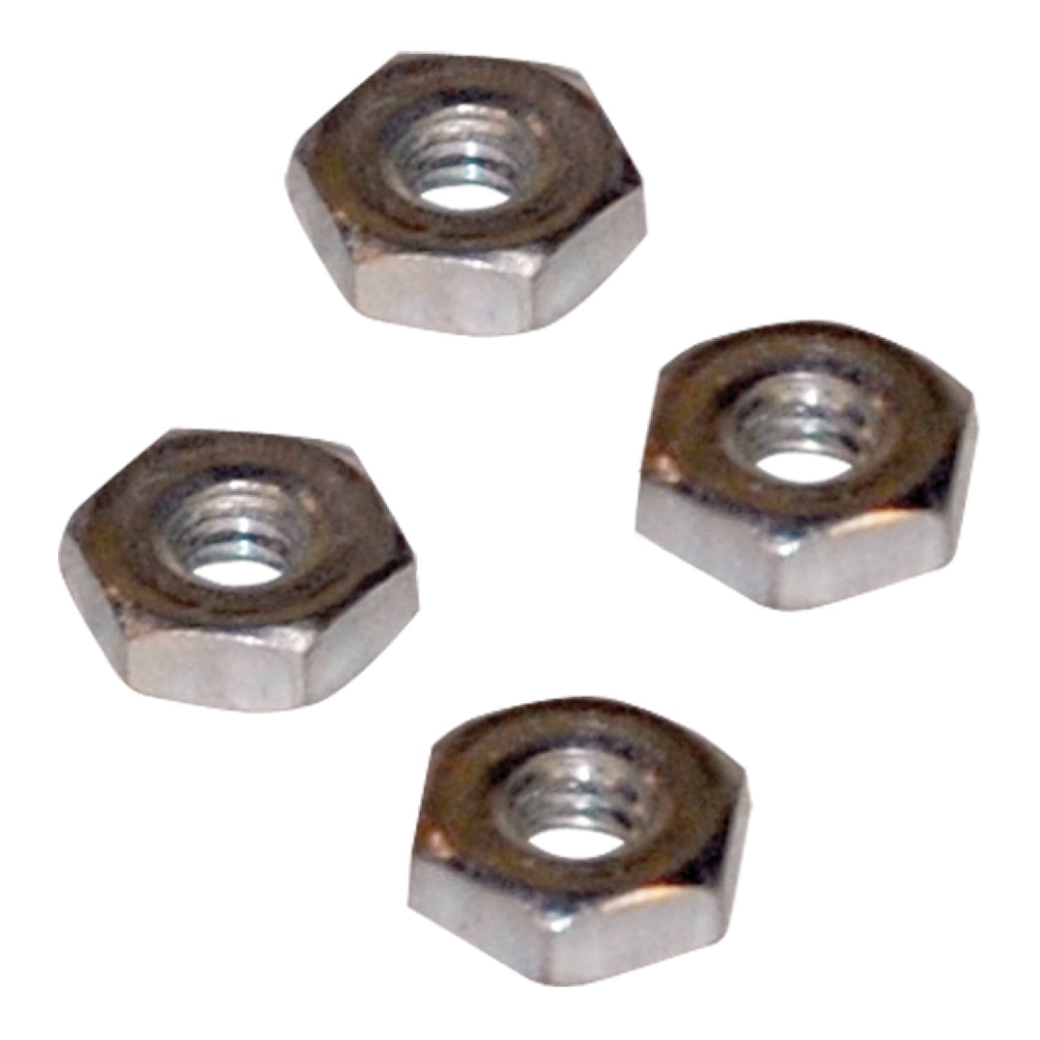 Mars 80038 MARS 80038 HEX NUT 1/4-20 FOR 1