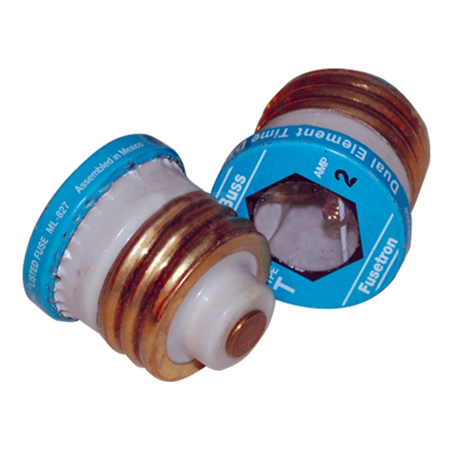 Mars 82338 MARS 82338 3.2A T FUSE T3.2