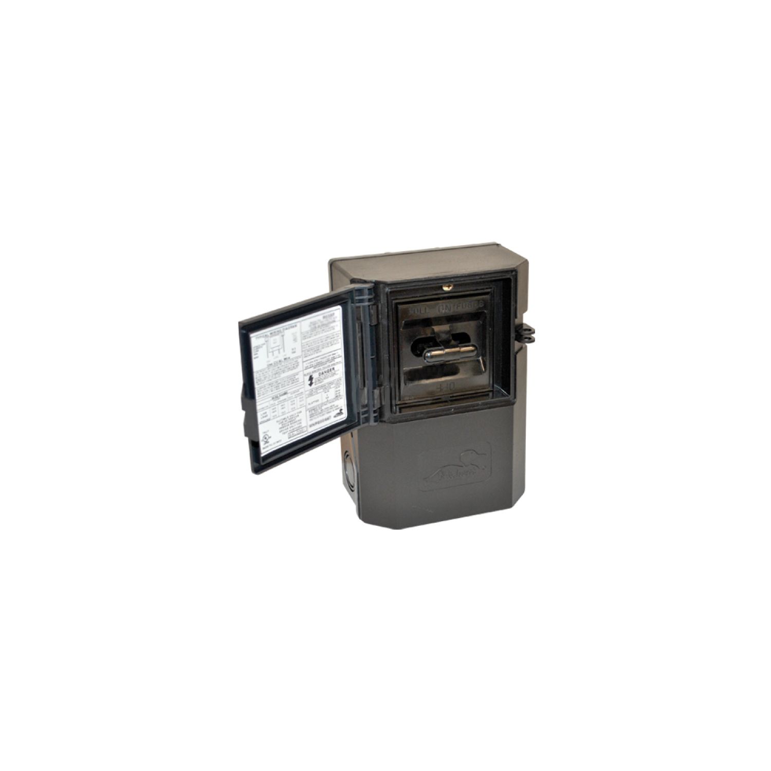 Mars 83307 Mars 83307 Safety Switch, DISCONNECT 60A FUSED P065F