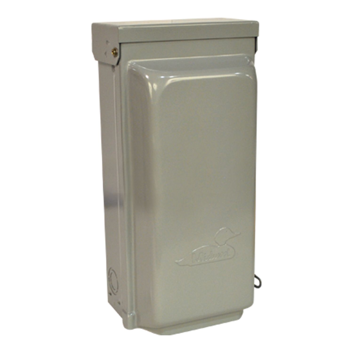 Mars 83321 Mars 83321 Safety Switch, 60A NON-FUSED 3P DISCONNECT