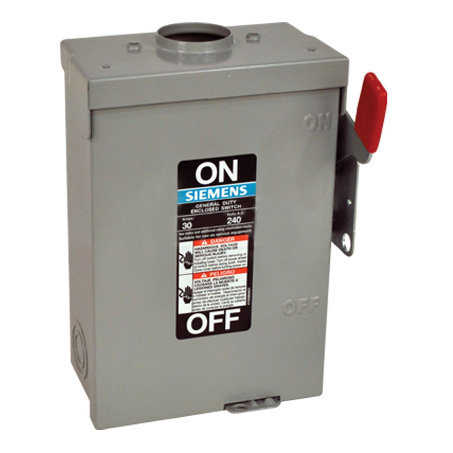 Mars 83330 MARS 83330 FUSED SWITCH NR321 (