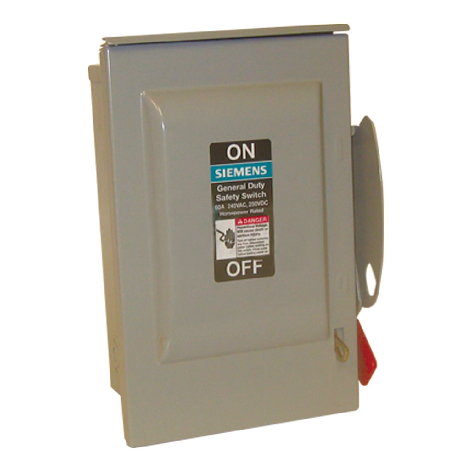 Mars 83347 Mars 83347 Safety Switch, UNFUSED SWITCH NFR322(GNF322R)