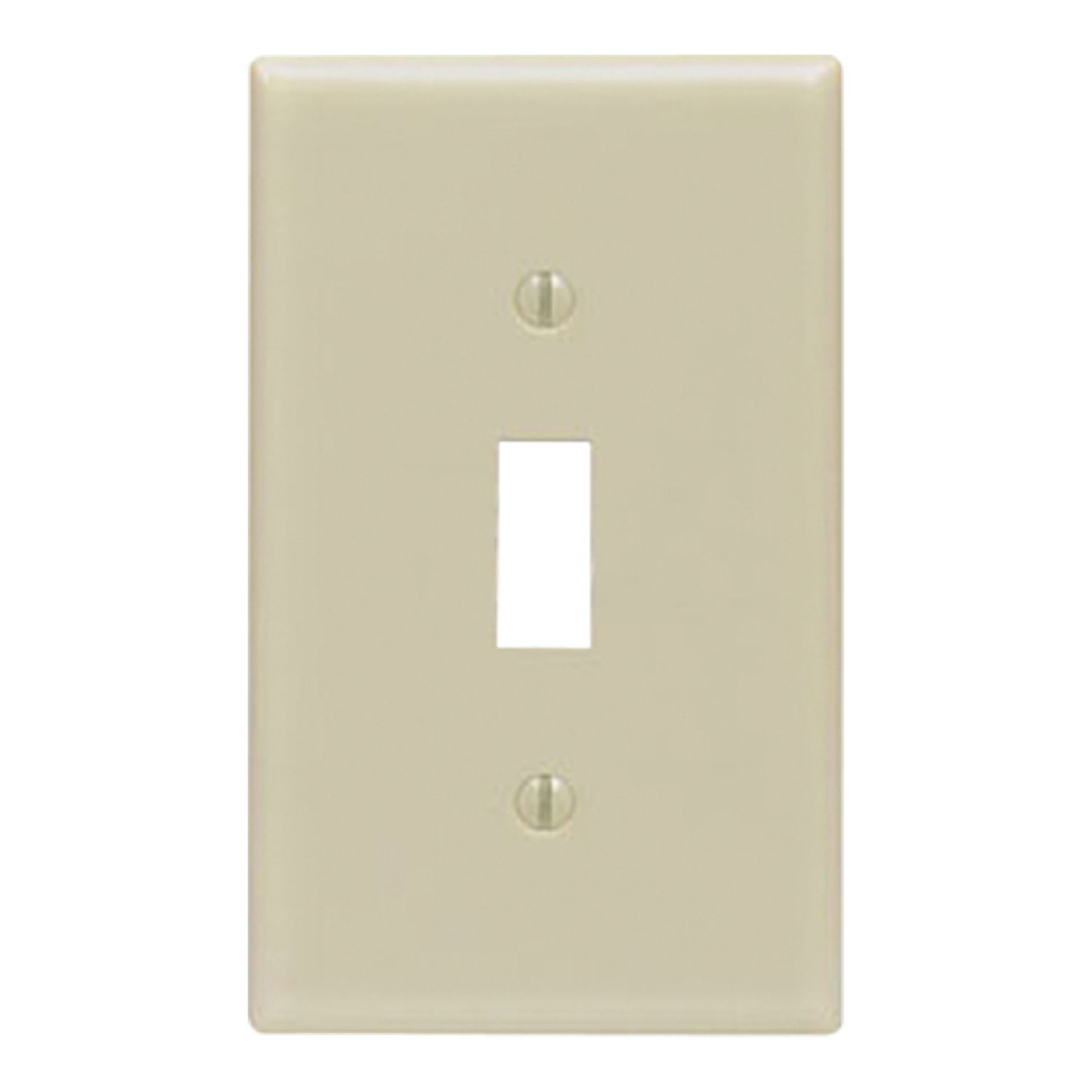 Mars 84751 MARS 84751 TOGGLE SWITCH PLATE