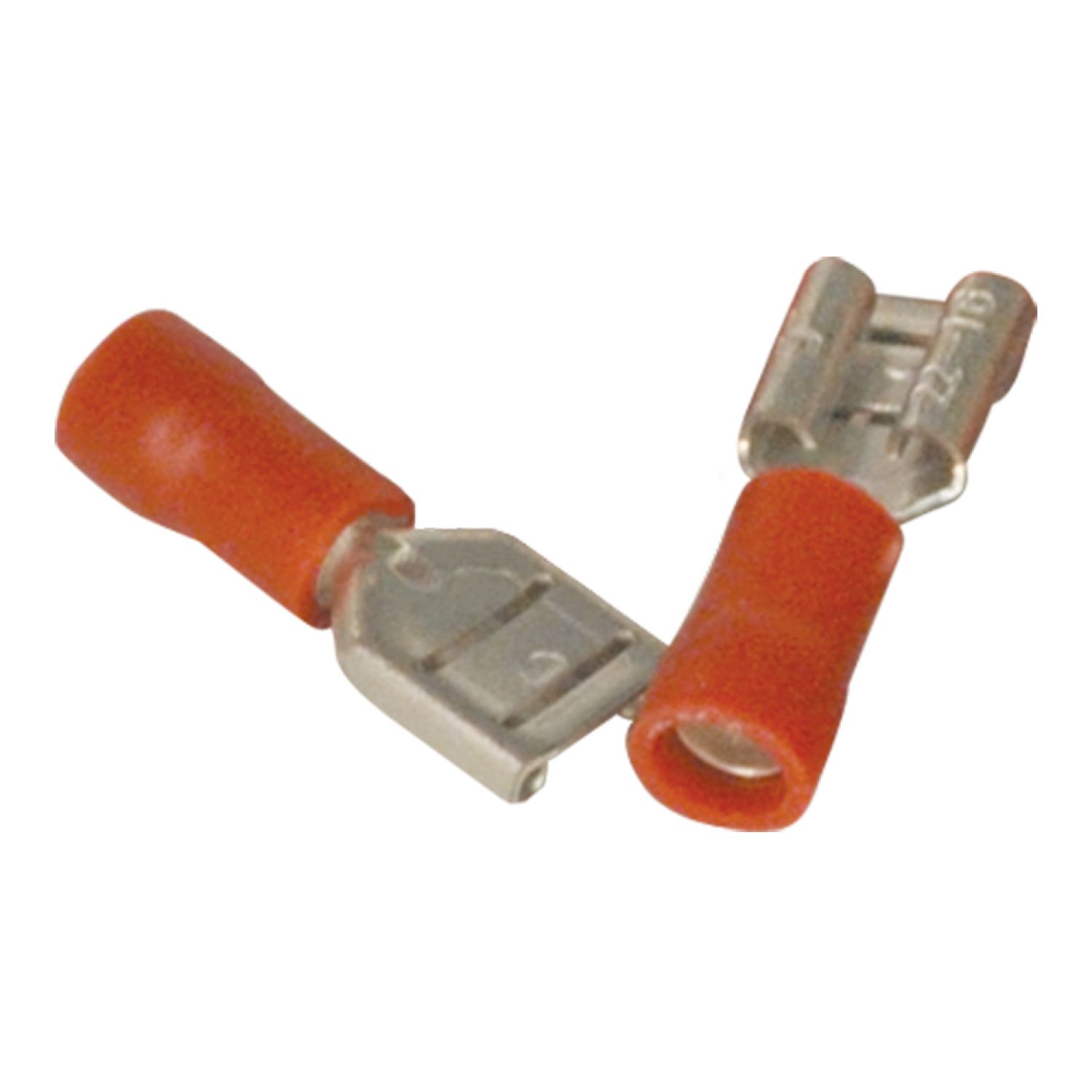 Mars 86501 MARS 86501 QDI 16-14 .187 FEM T