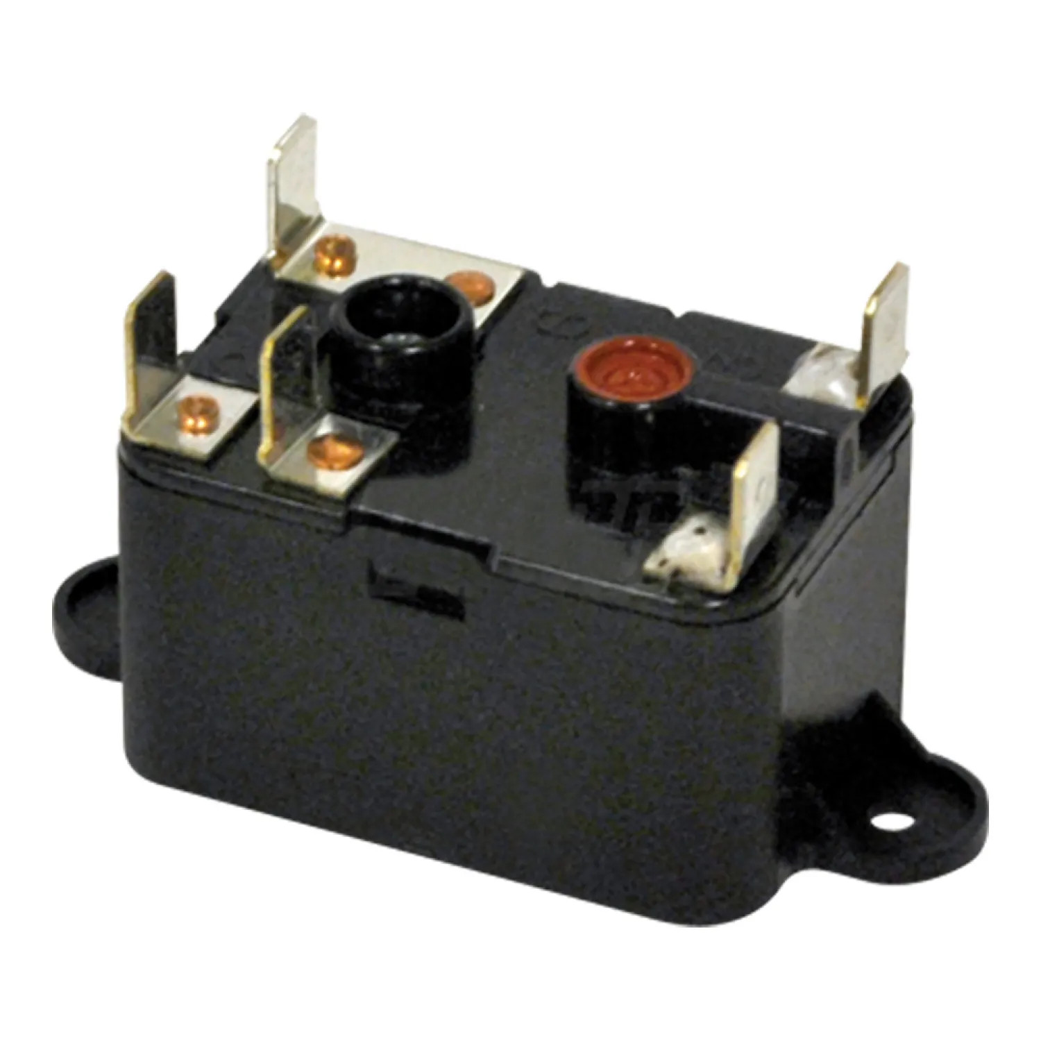 Mars 92293 Mars 92293 Switching Power Relay, SPDT, 24V, Flange Bracket