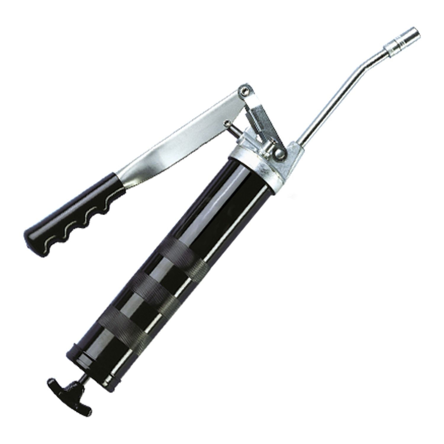 Mars 93355 Mars 93355 Grease Gun, Plews Professional Grease Gun, 14 Oz