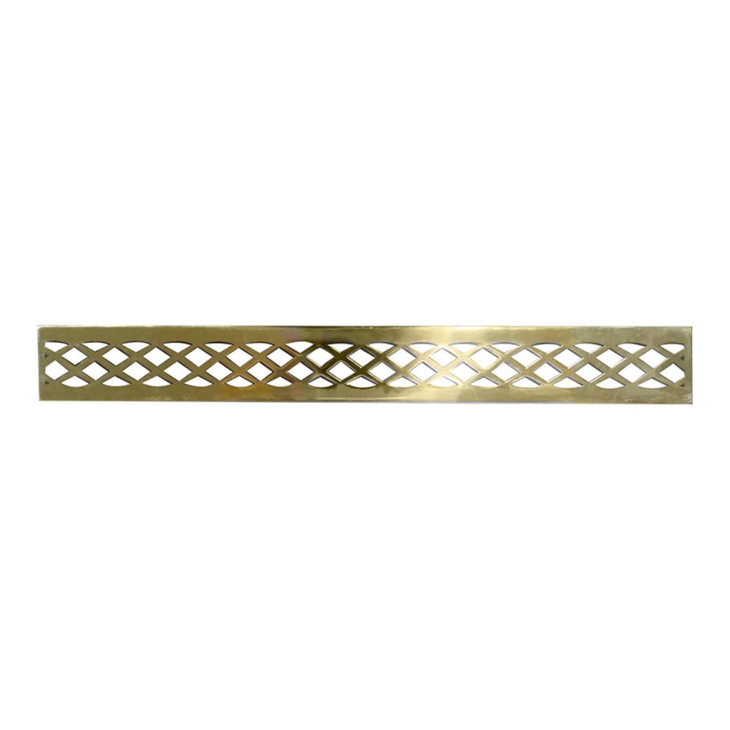 MHSC DC32FPGT Monessen DC32FPGT Gold Tone 32 Filigree Panels