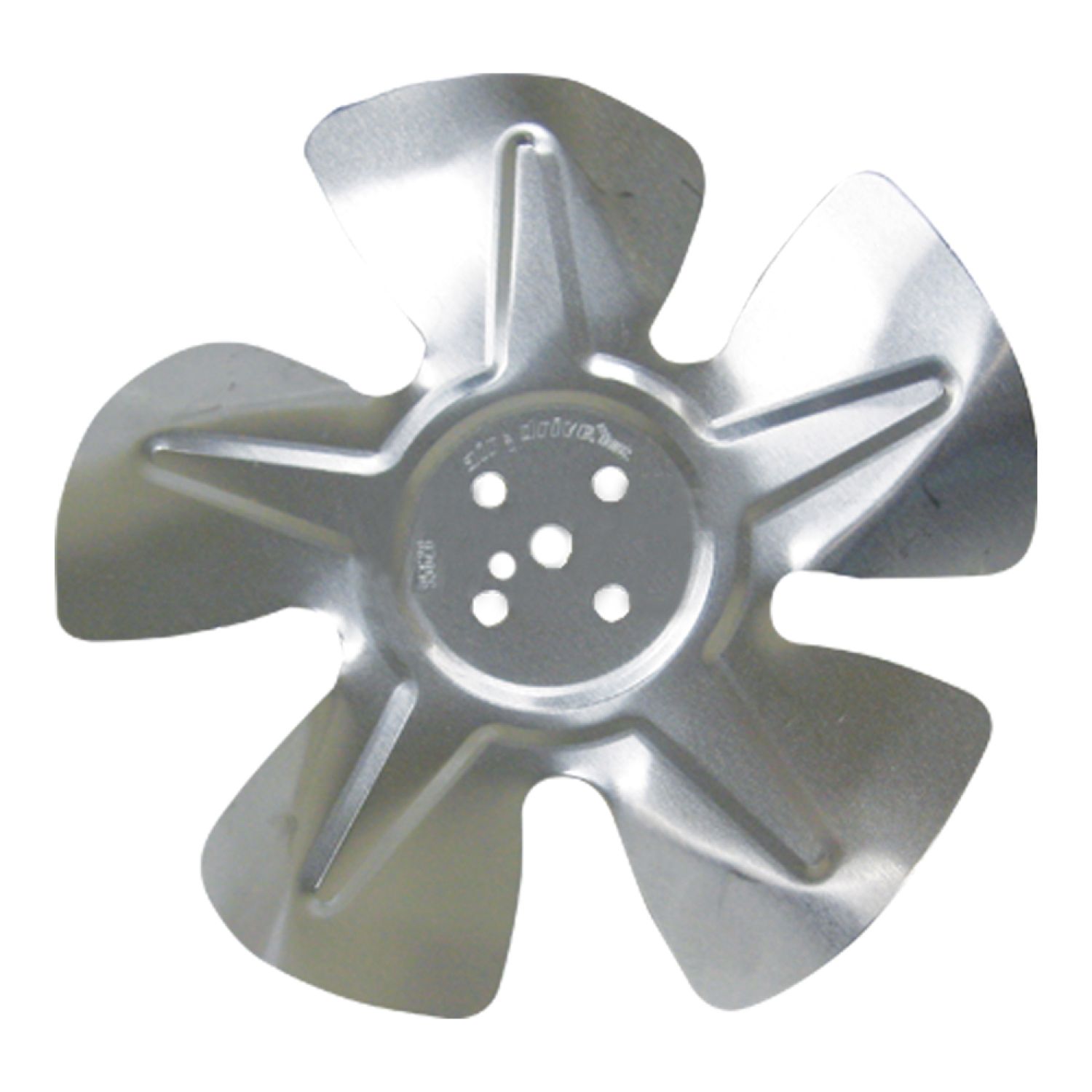 Mars 95741 Mars 95741 Condenser Fan Blade, 5-Wing Unit Bearing Mount, 7.0