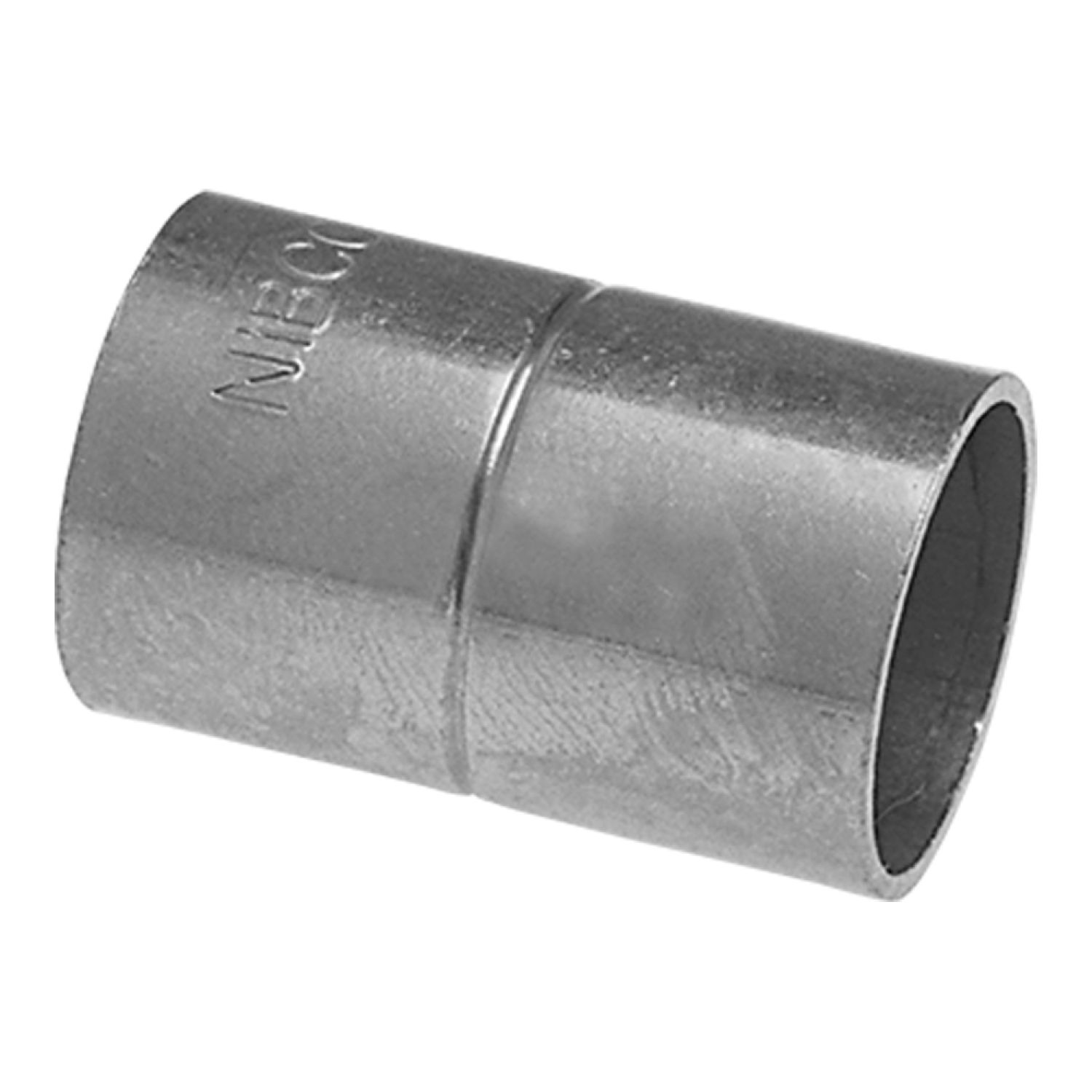 Mars 64727 Mars 64727 Coupling with Rolled Tube Stop NIBCO Wrot Copper Fittings