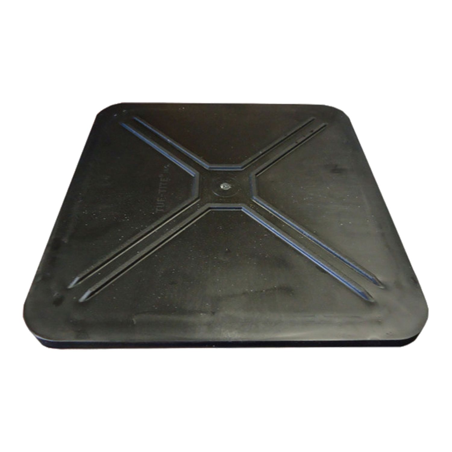   Tuf-Tite B2-RL 6 Hole Distribution Box Lid, 9