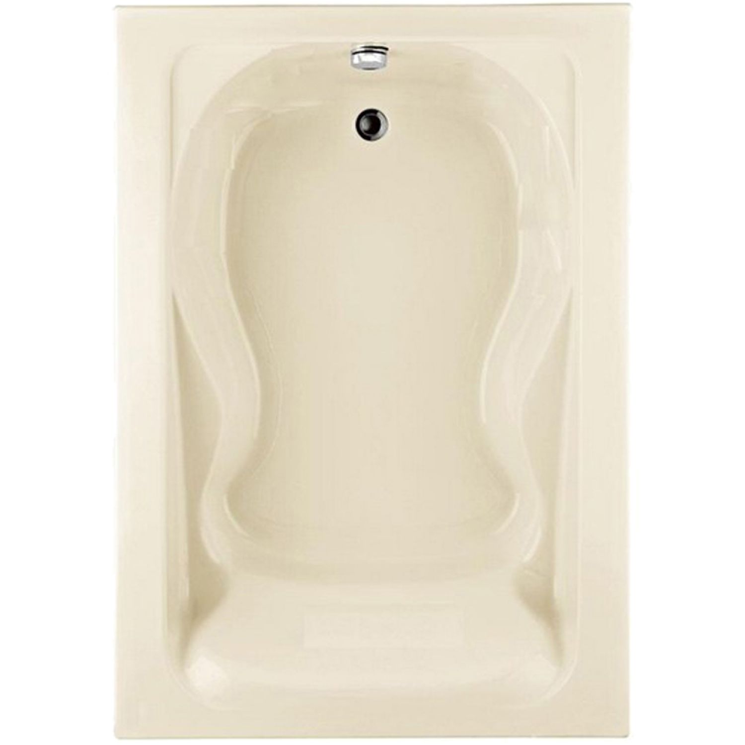 American Standard 2772.002.222 American Standard 2772.002.222 Linen Cadet 5' X 42