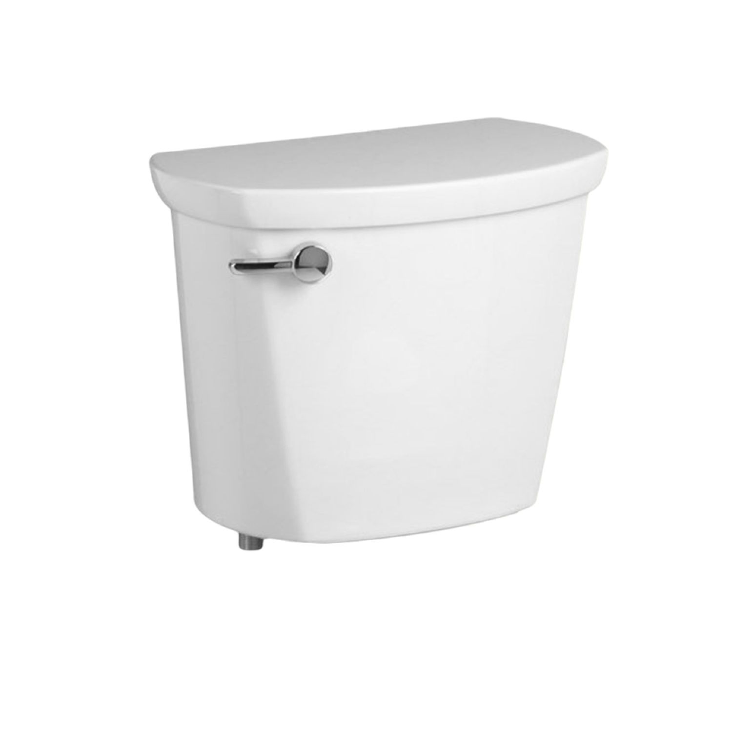 American Standard 4188A.164.020 American Standard 4188.A164.020 White Cadet Pro Toilet Tank