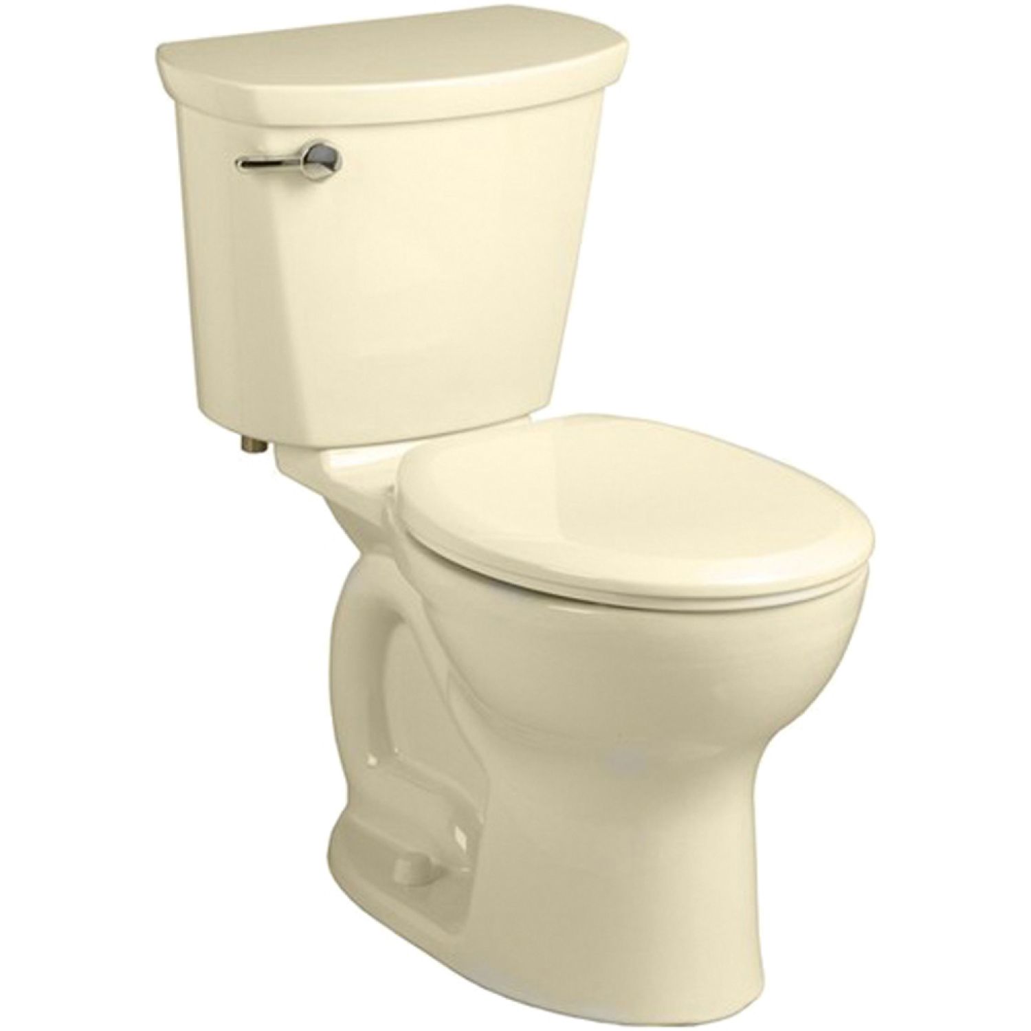 American Standard 215BB.104.021 American Standard 215B.B104.021 Bone Cadet Pro Rounded-Front Bowl Toilet