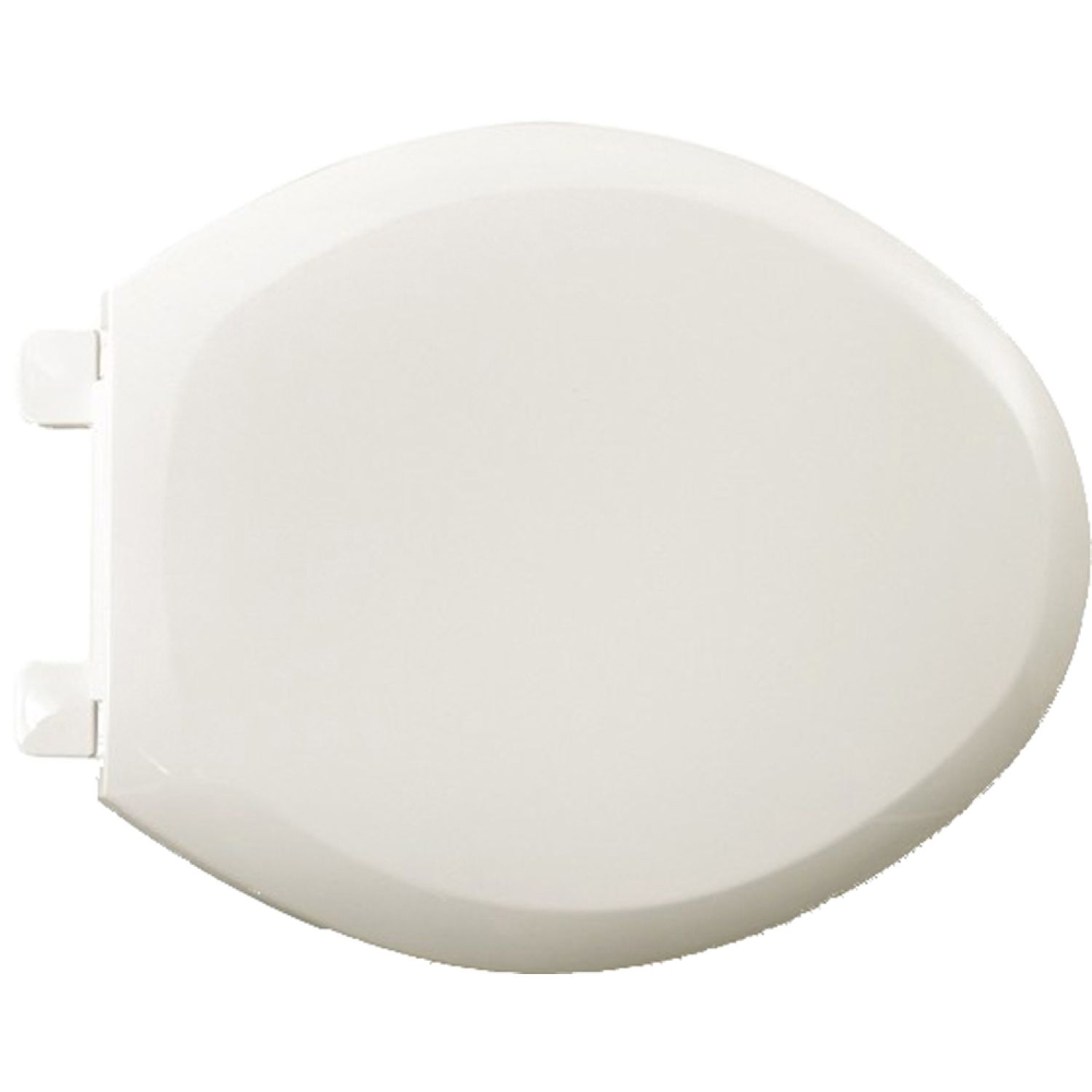 American Standard 5350.110.020 American Standard 5350.110.020 White Cadet 3 Elongated Toilet Seat