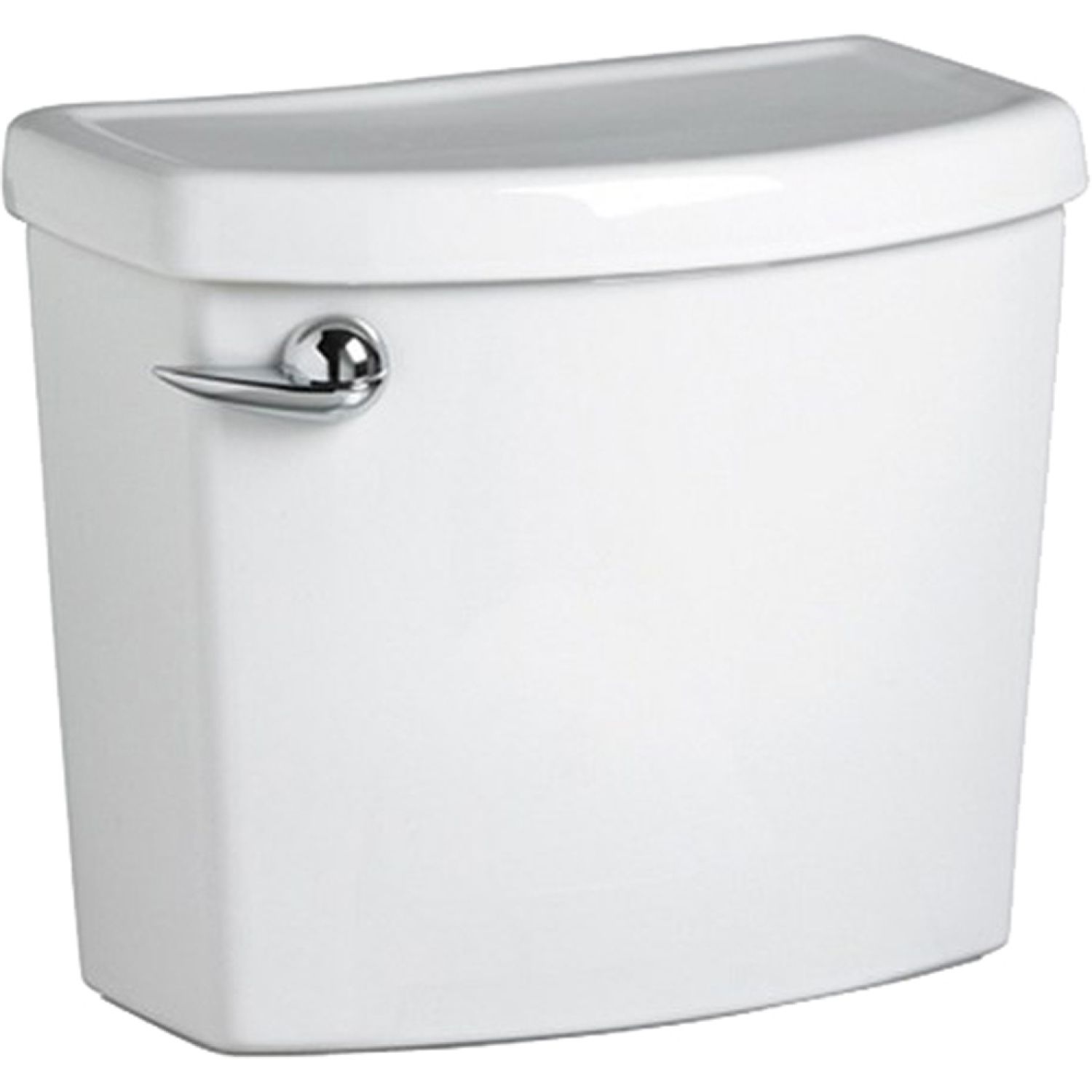 American Standard 4000.101.020 American Standard 4000.101.020 Cadet 3 Toilet Tank in White 