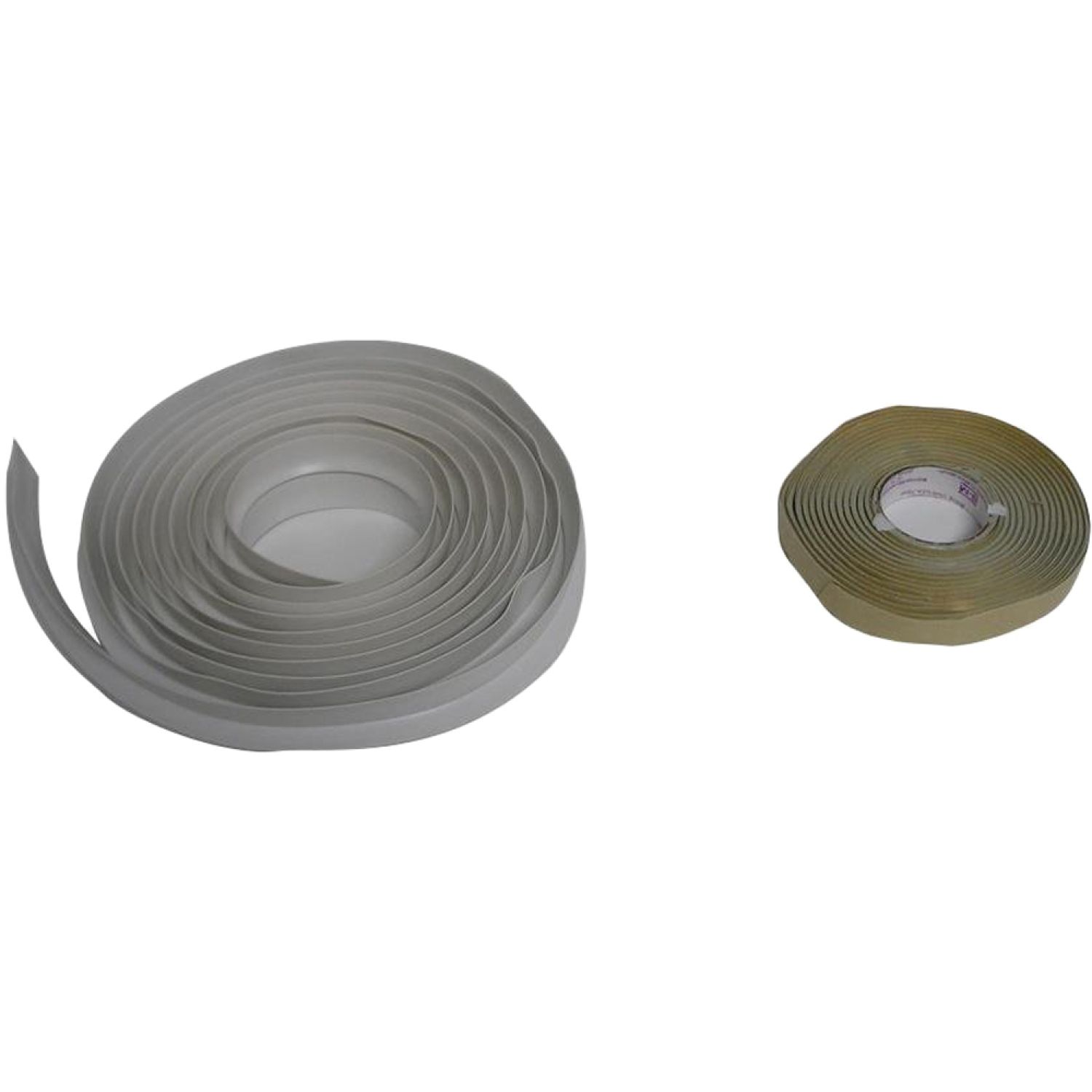 American Standard 751755-100 American Standard 751755-100 Universal Tile Bead Kit, Single, White