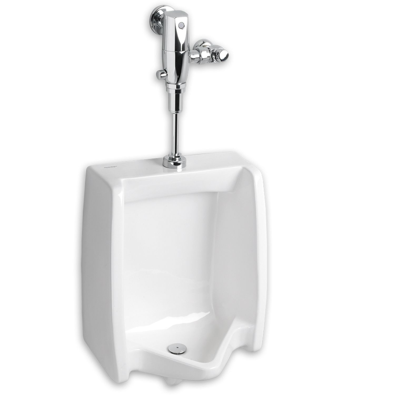 American Standard 6590.525.020 American Standard 6590.525.020 FloWise High-Efficiency Urinal System, White