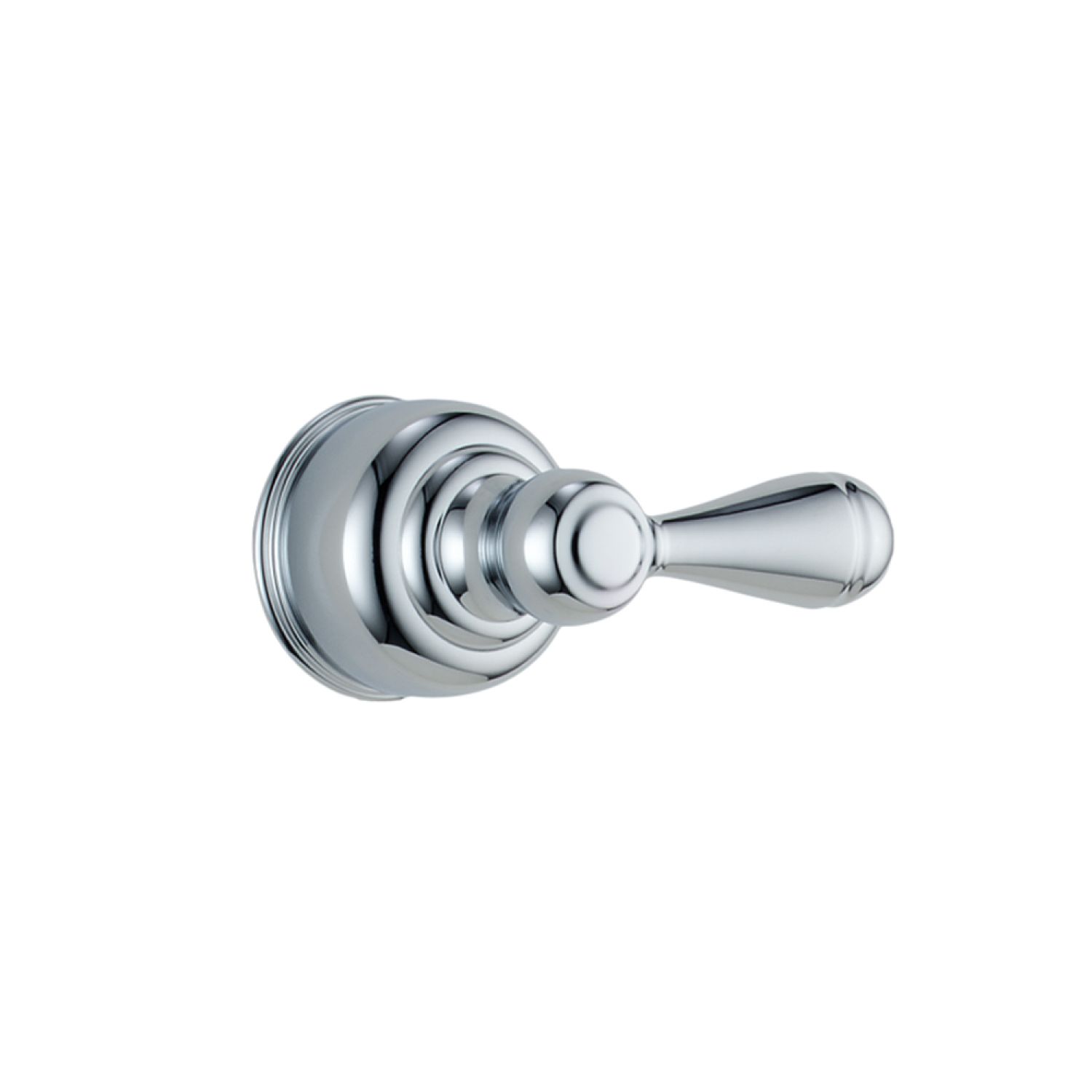 Delta H75 Delta H75 Metal Lever Handle Kit for Tub and Shower, Chrome