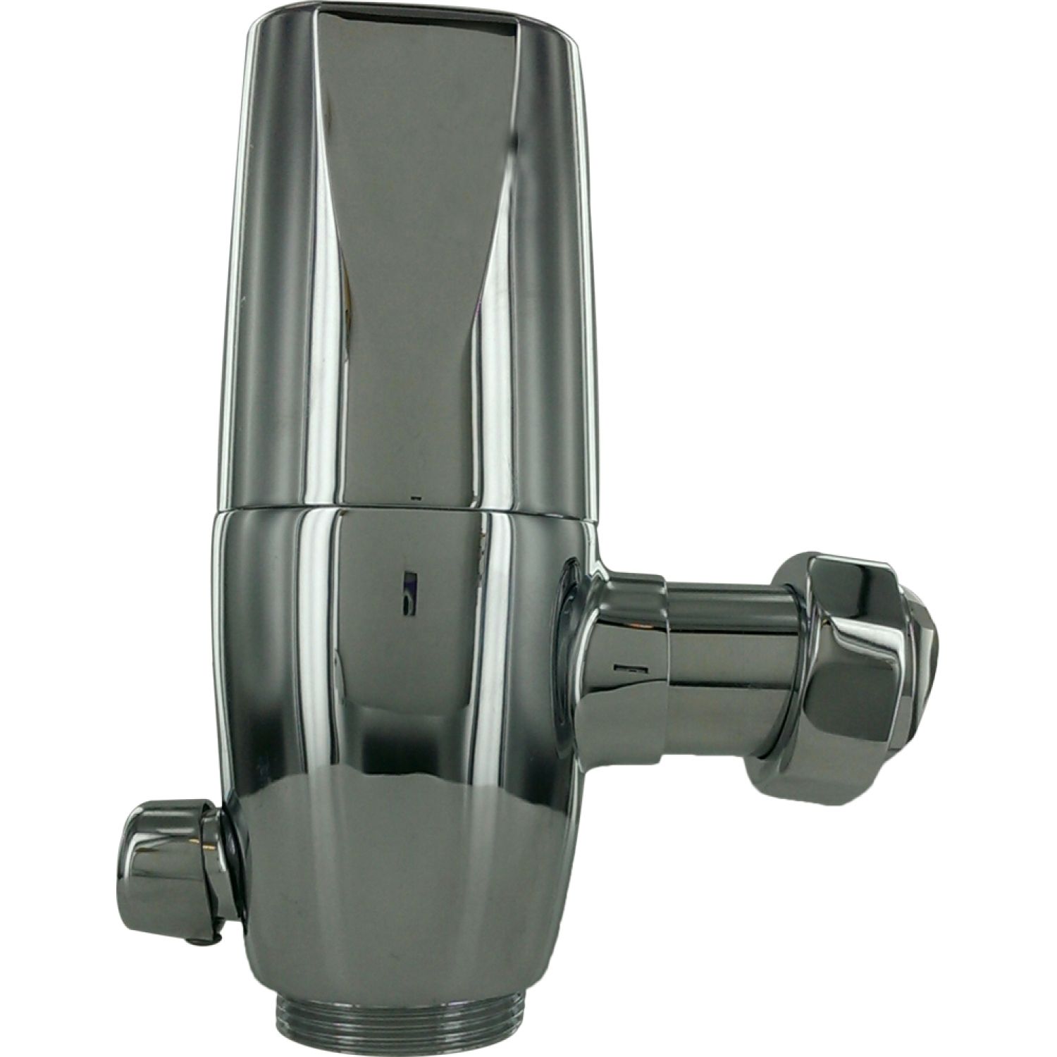 American Standard 6063.510.002 American Standard 6063.510.002 Selectronic Proximity Urinal Flush Valve, 1.0 gpf, Exposed, DC Powered, Chrome