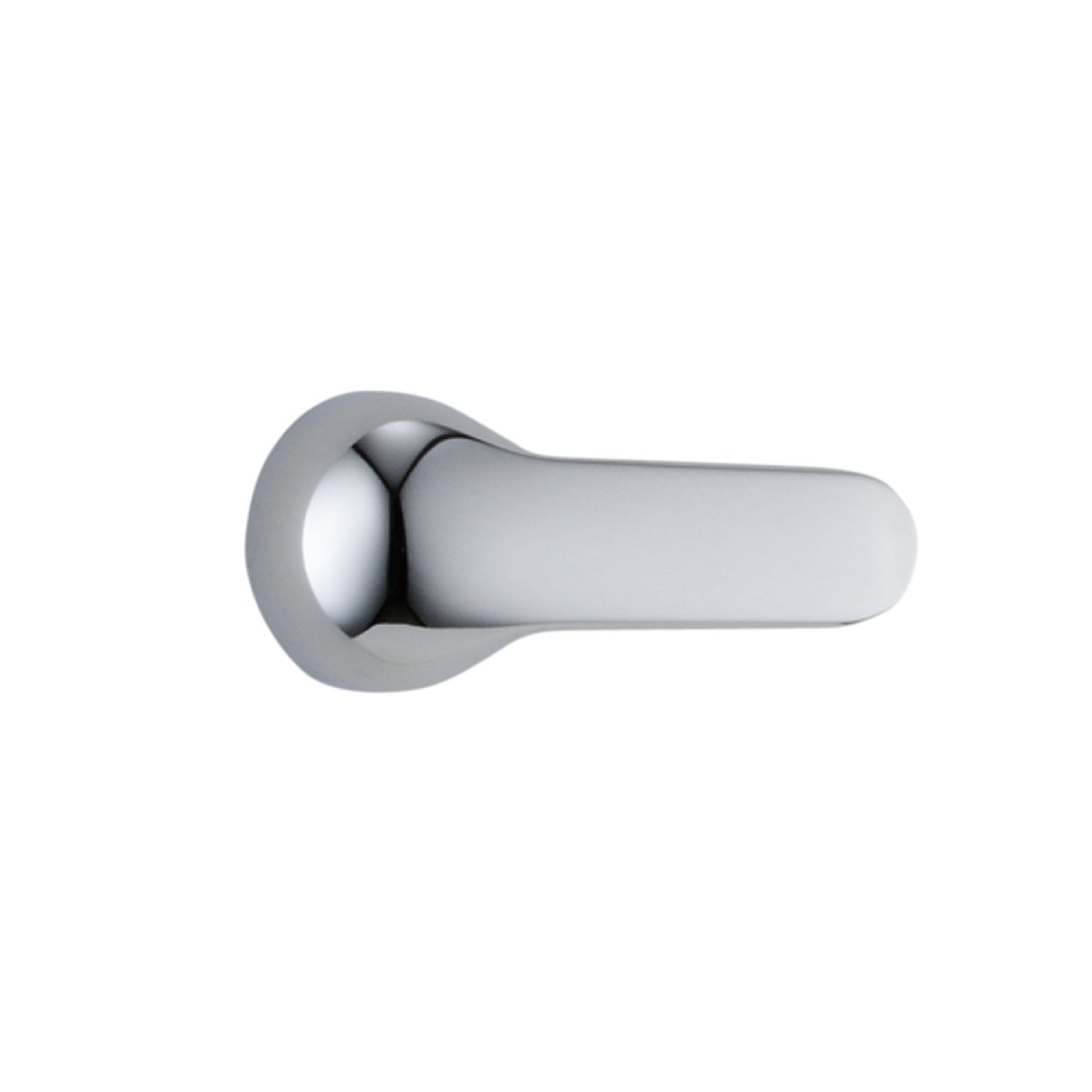 Delta H79 Delta H79 Metal Lever Handle Kit for Tub and Shower, Chrome