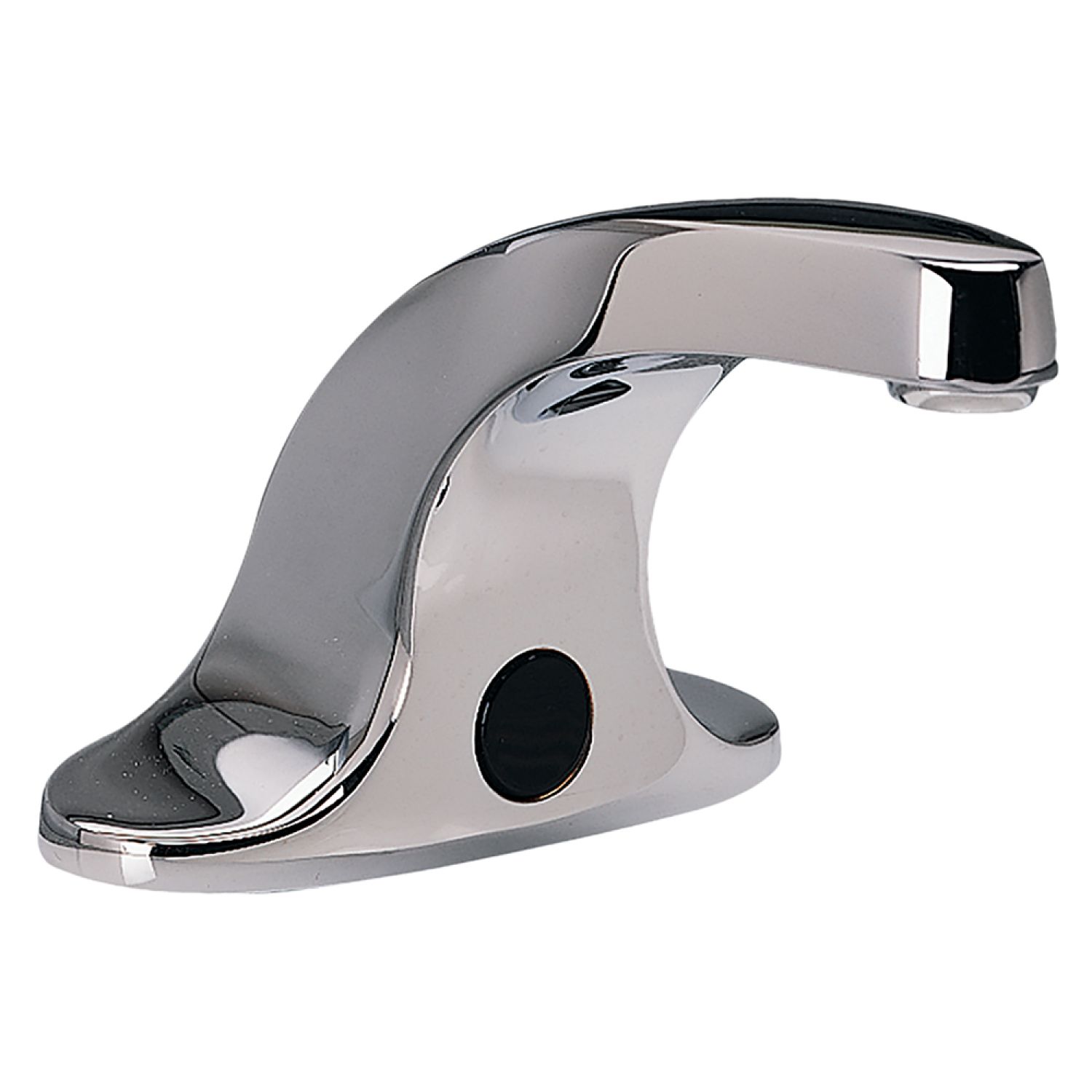 American Standard 6055.205.002 American Standard Innsbrook Selectronic Touchless Bathroom Faucet, Battery Powered, Lead-Free, 0.5 GPM, Polished Chrome - 6055.205.002
